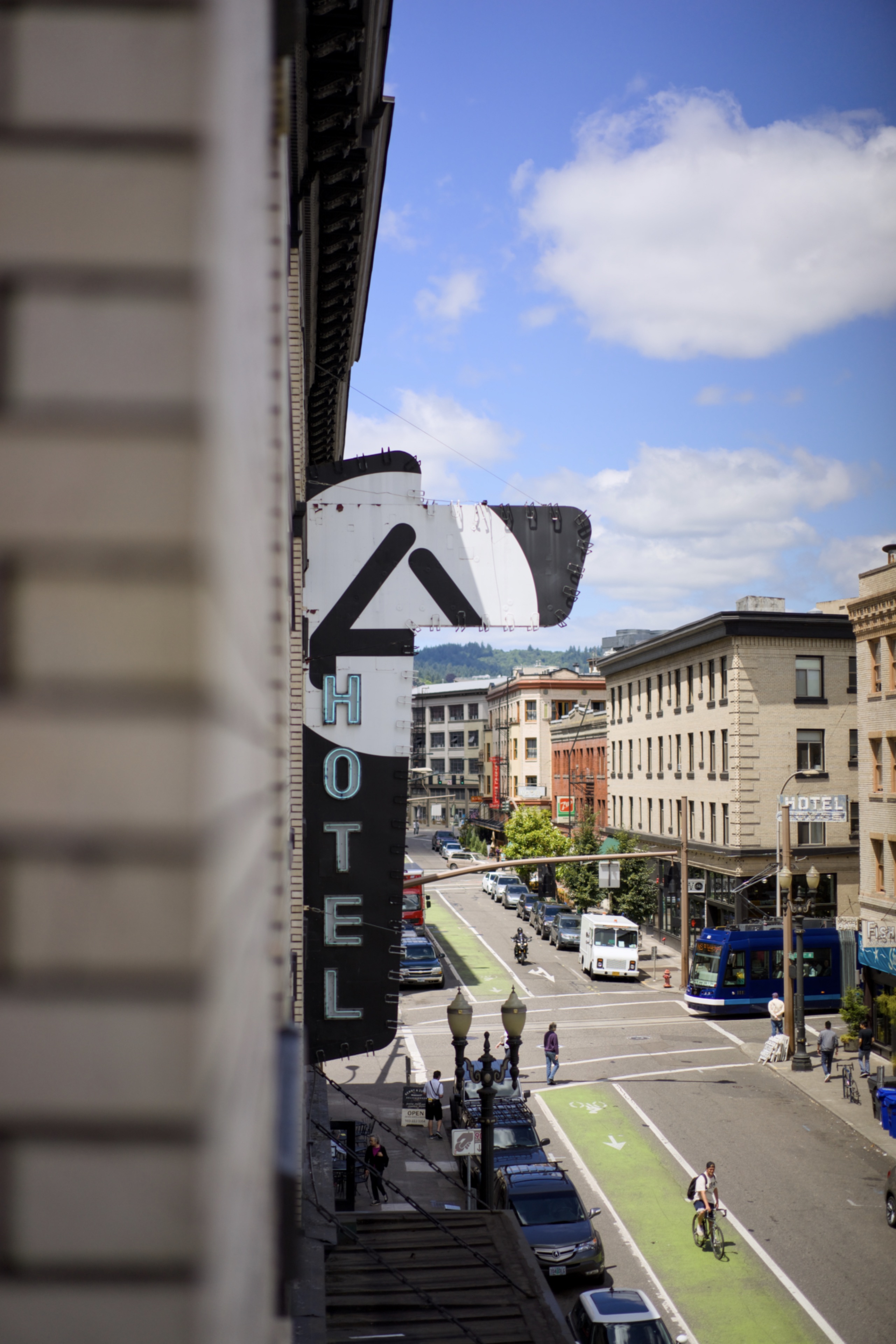 Ace Hotel