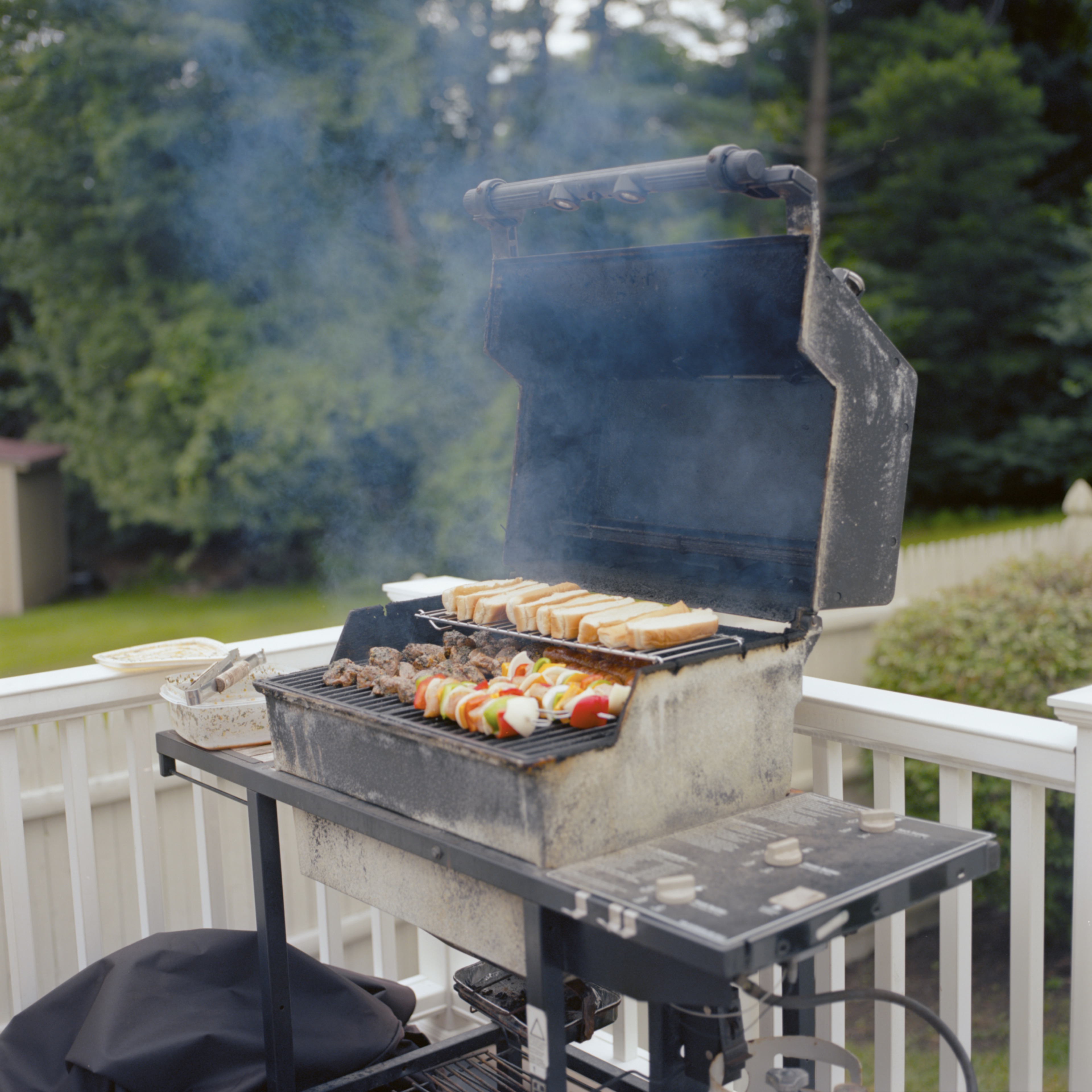 BBQ
