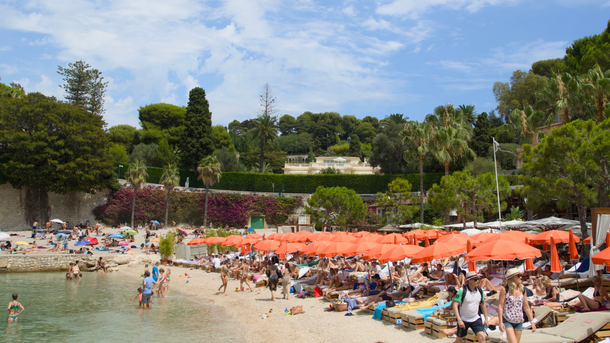 Saint-Jean-Cap-Ferrat