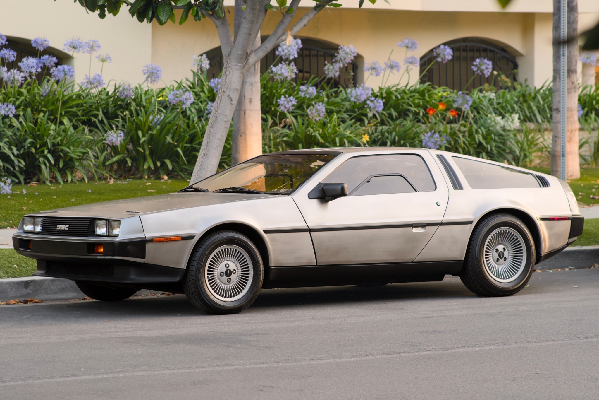 1.21 gigawatts