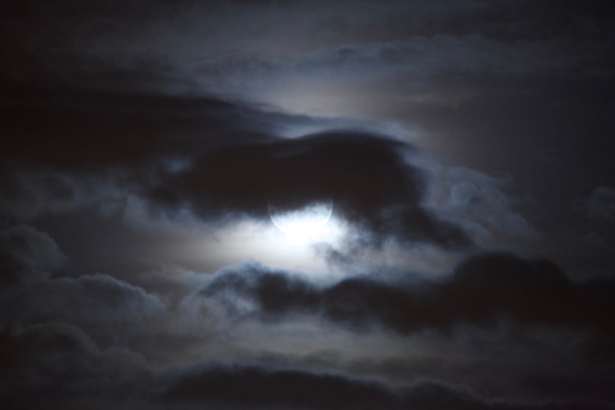 Supermoon