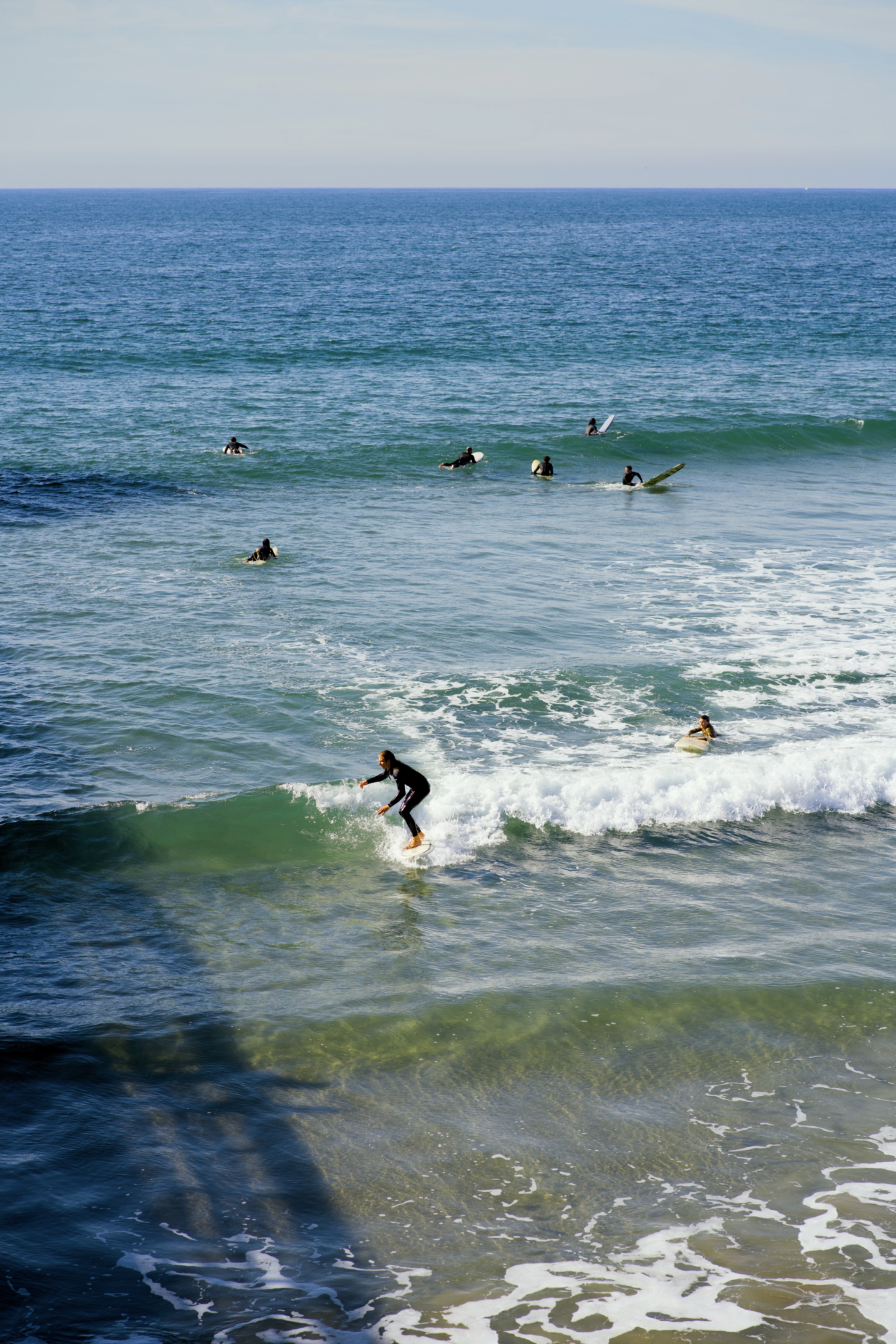 Pismo Beach