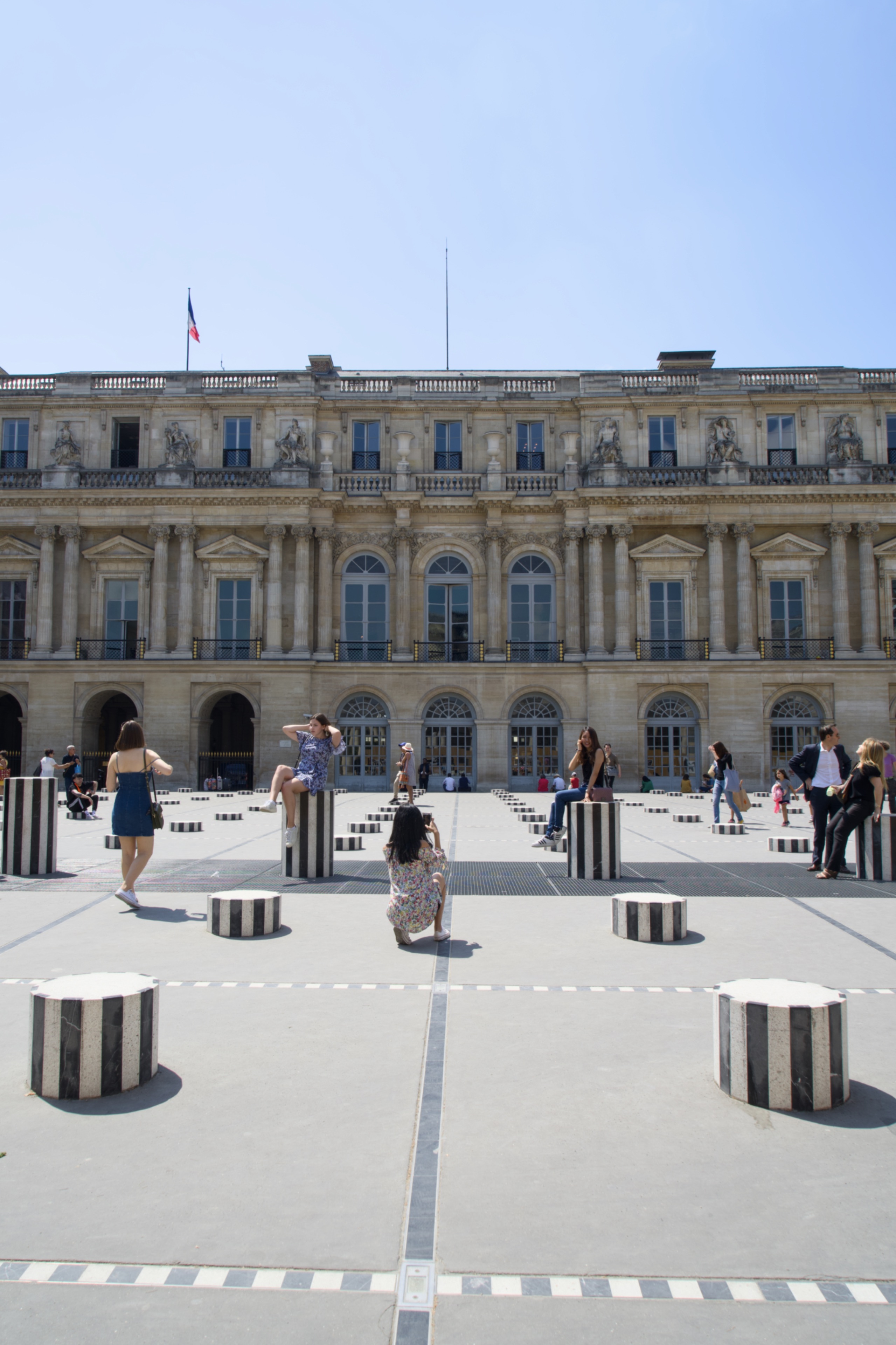 Palais-Royal