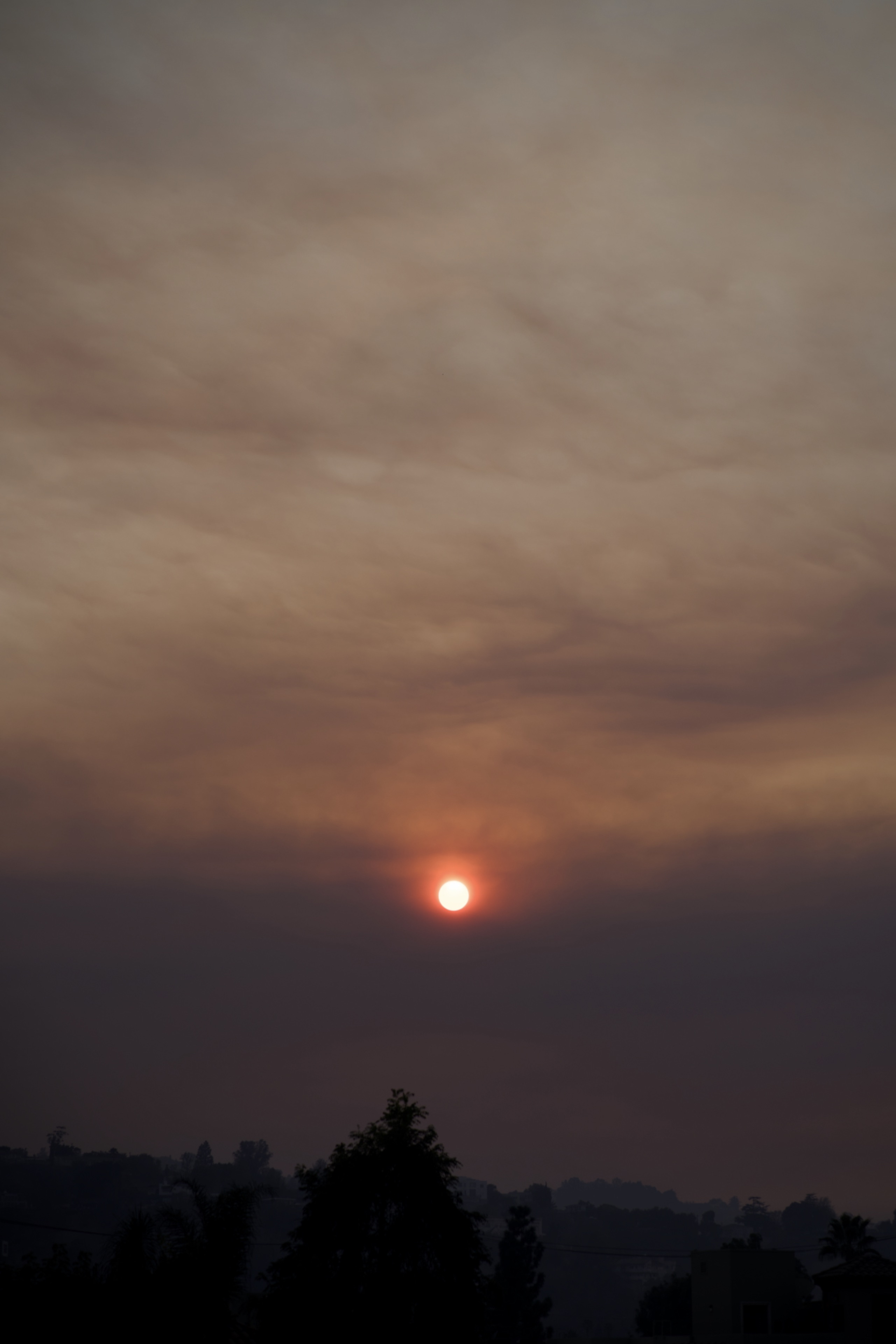 Woolsey Fire