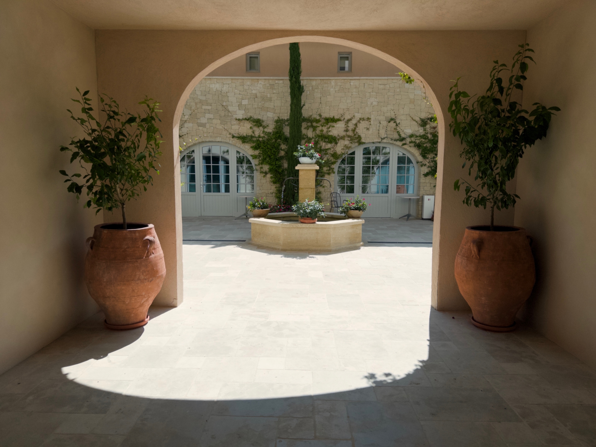 Château La Coste