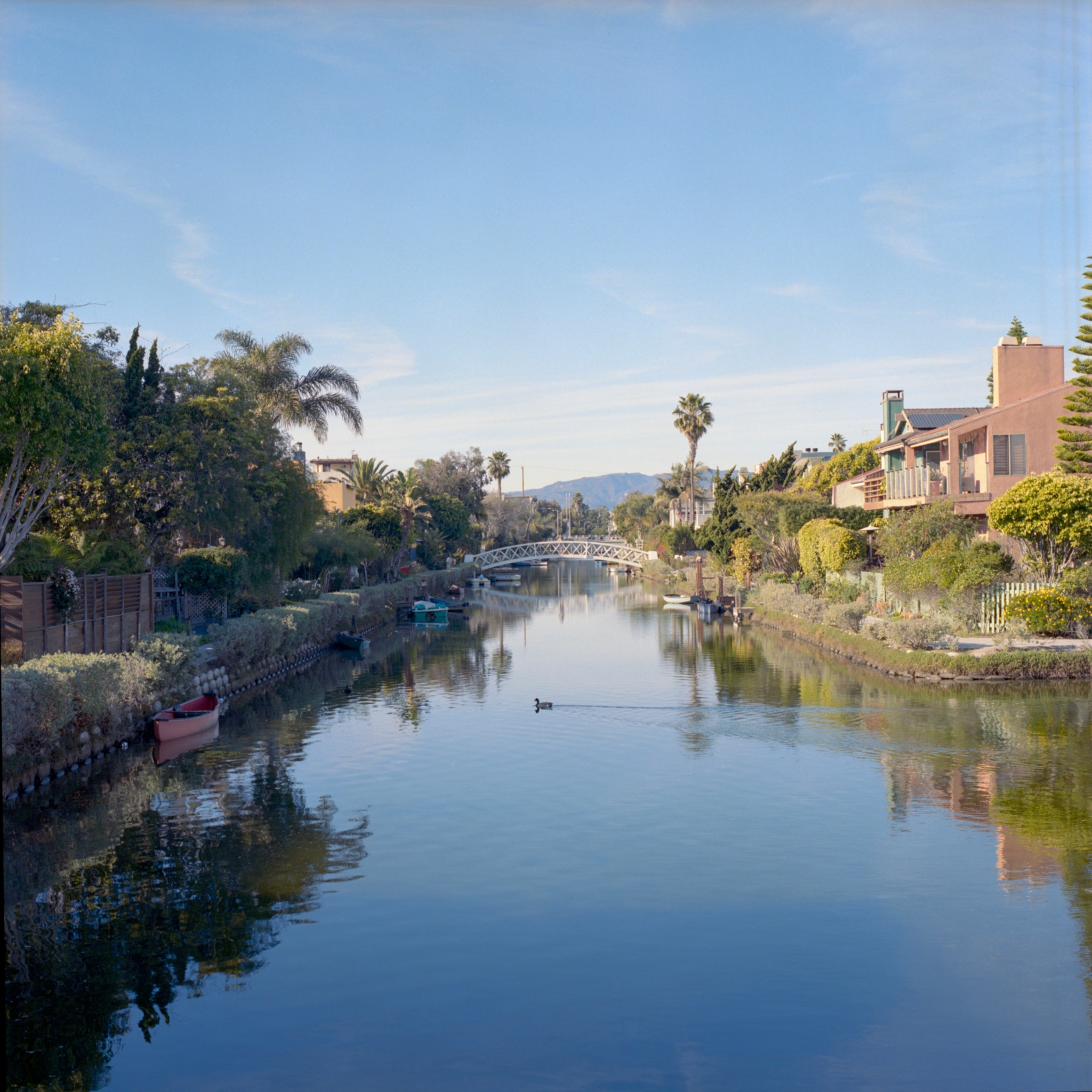 Venice Canals