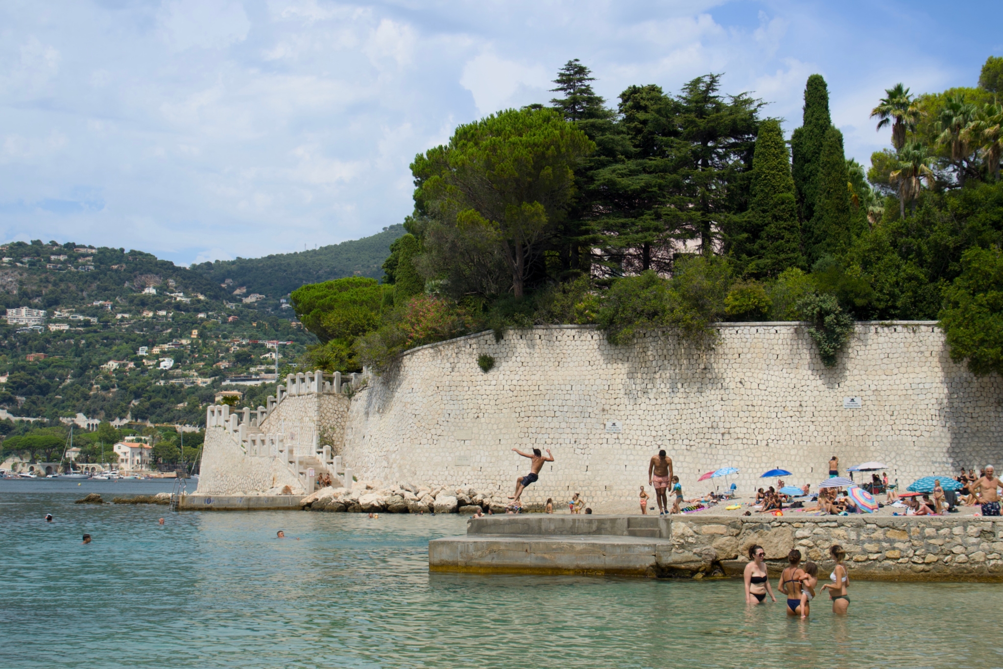 Saint-Jean-Cap-Ferrat
