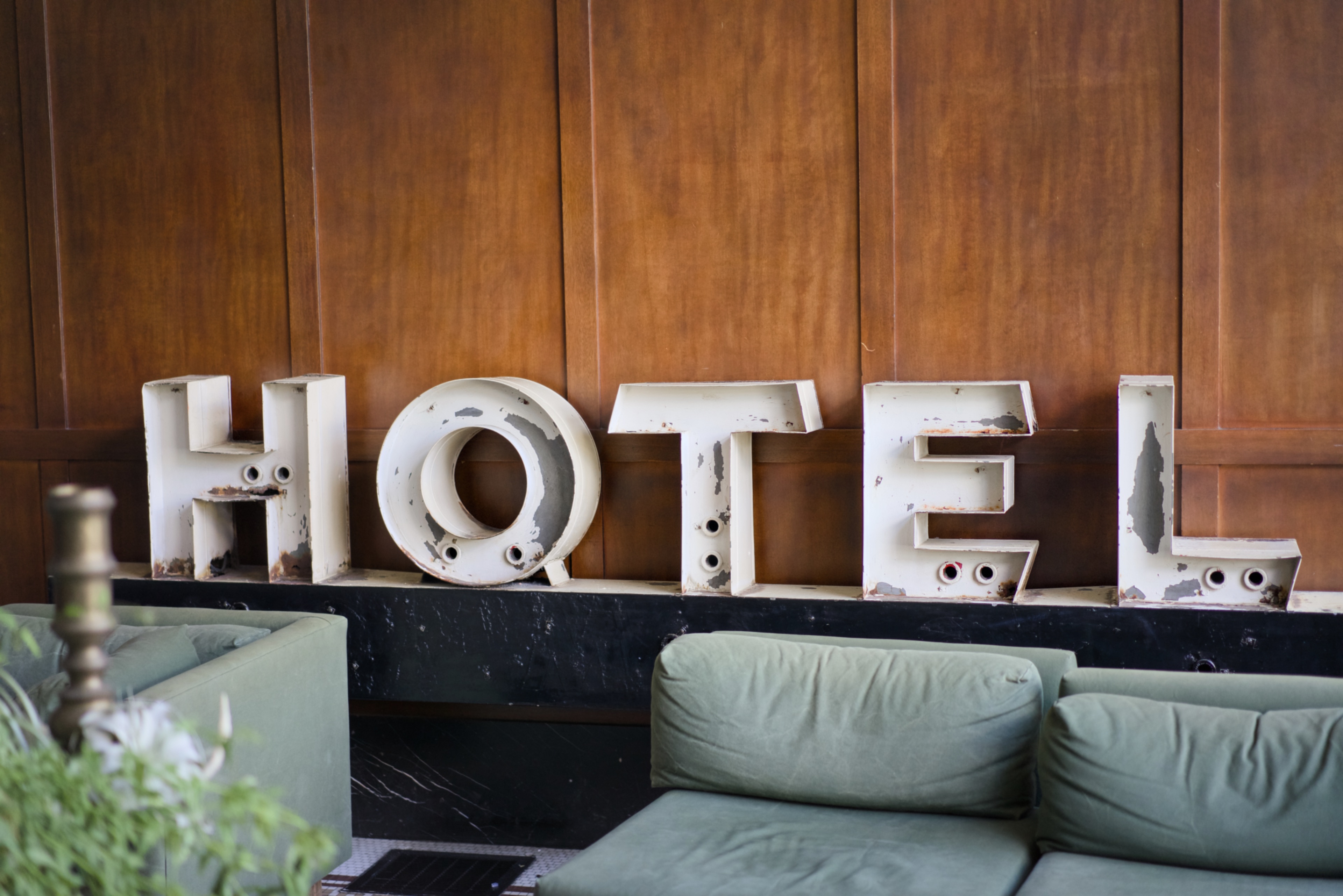 Ace Hotel