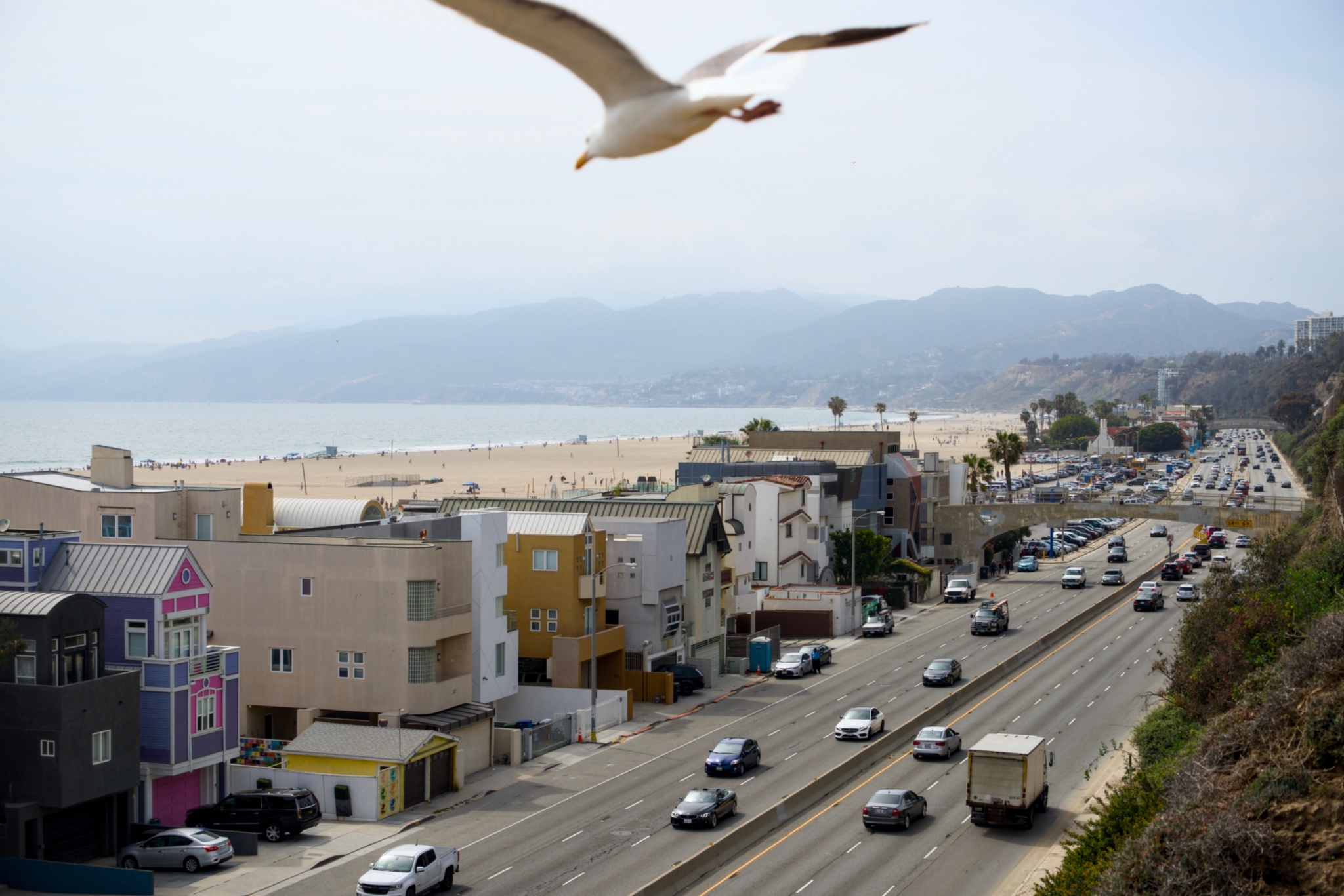 PCH