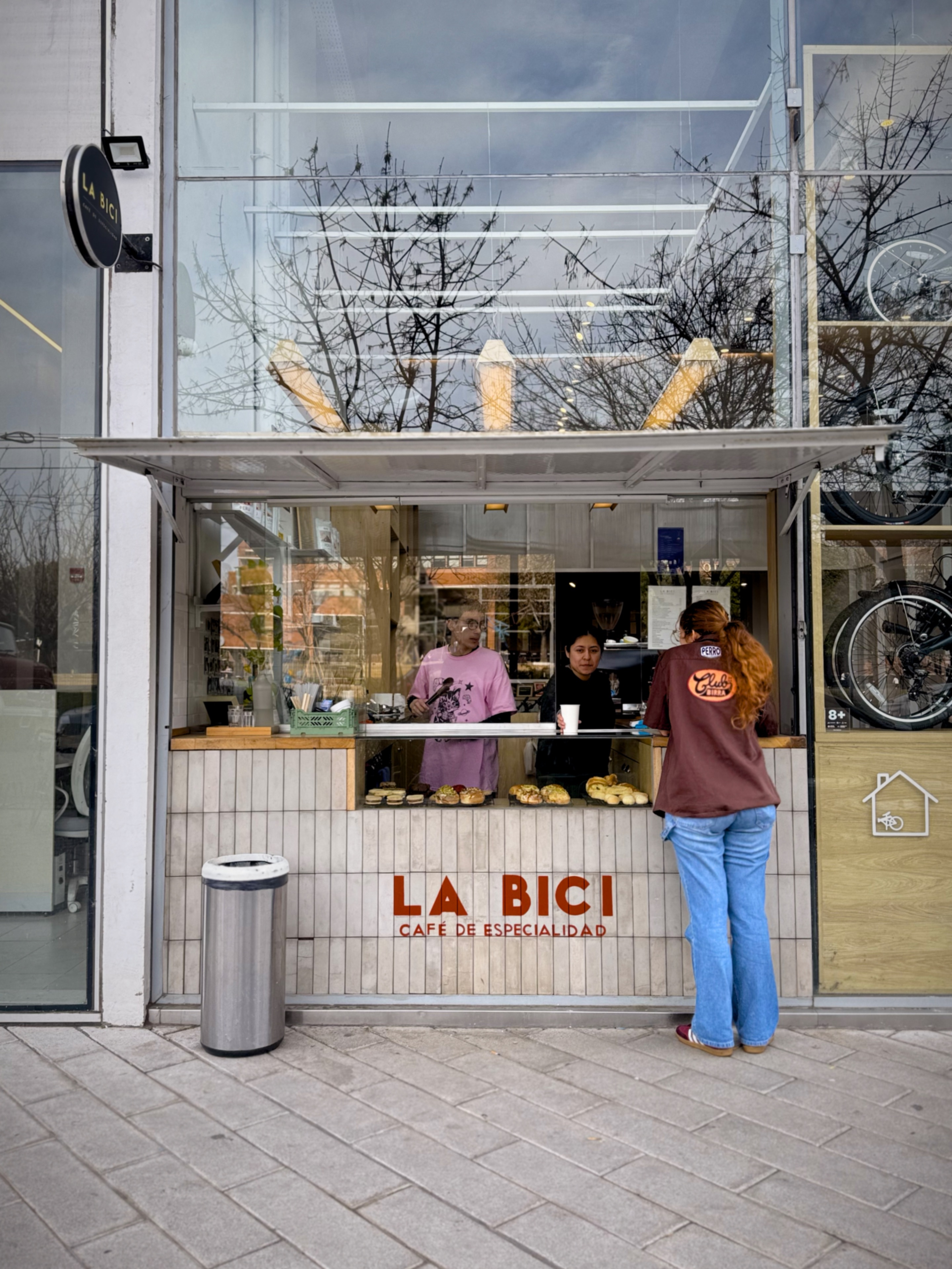 La Bici