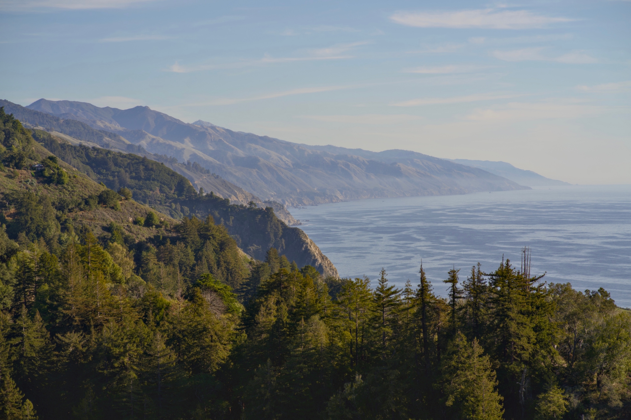 Big Sur
