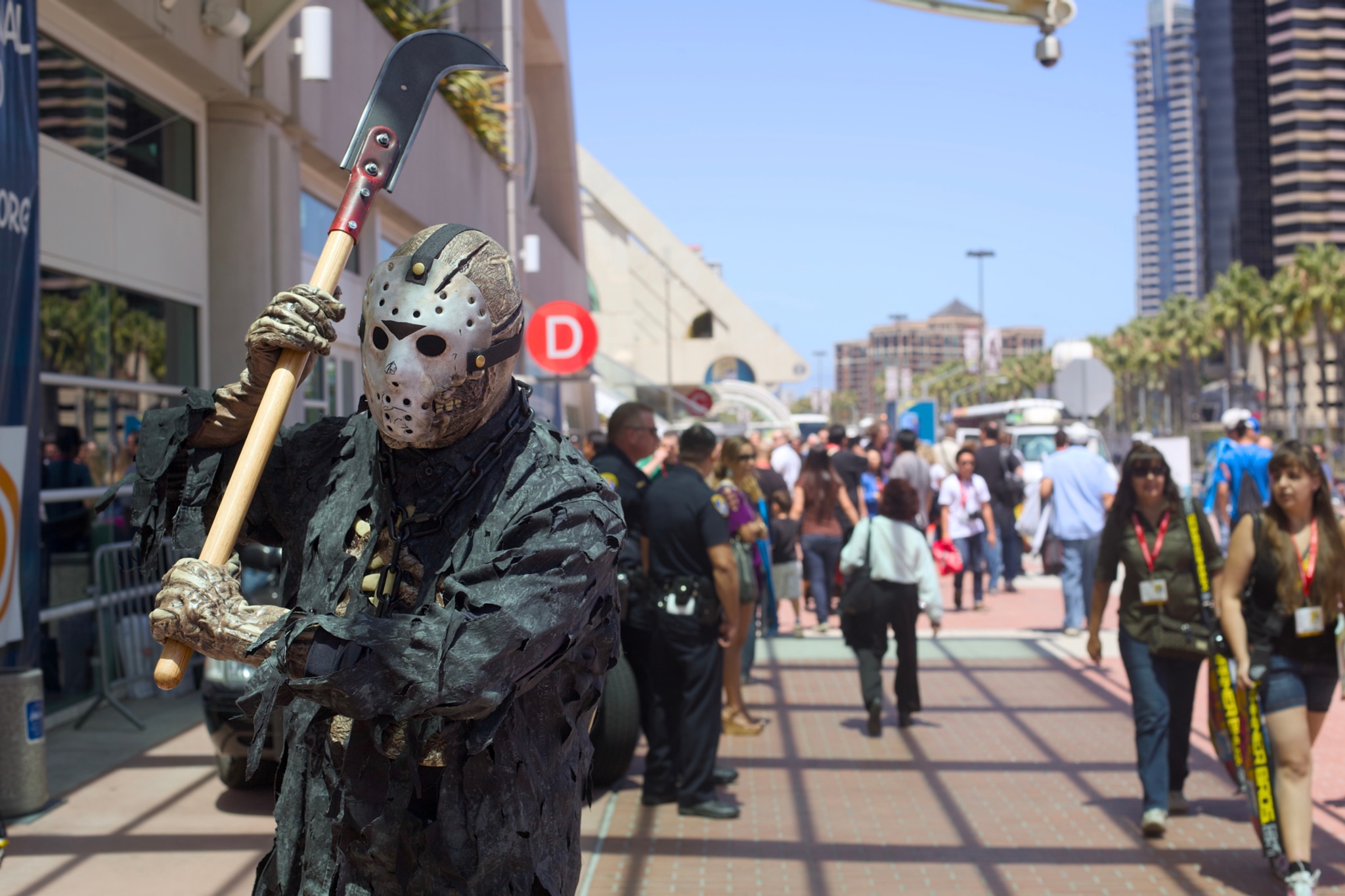 San Diego Comic-Con