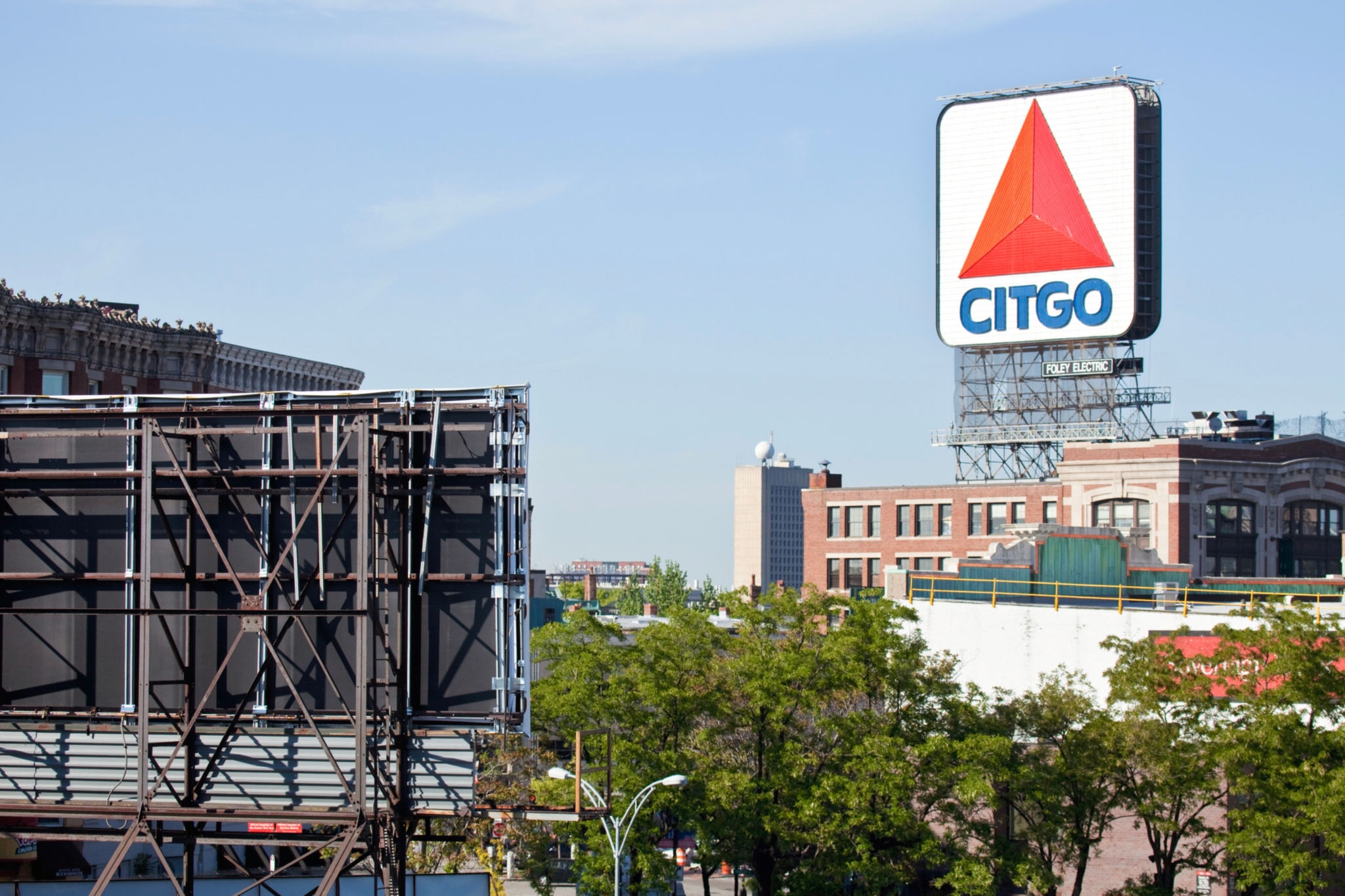 Citgo Sign