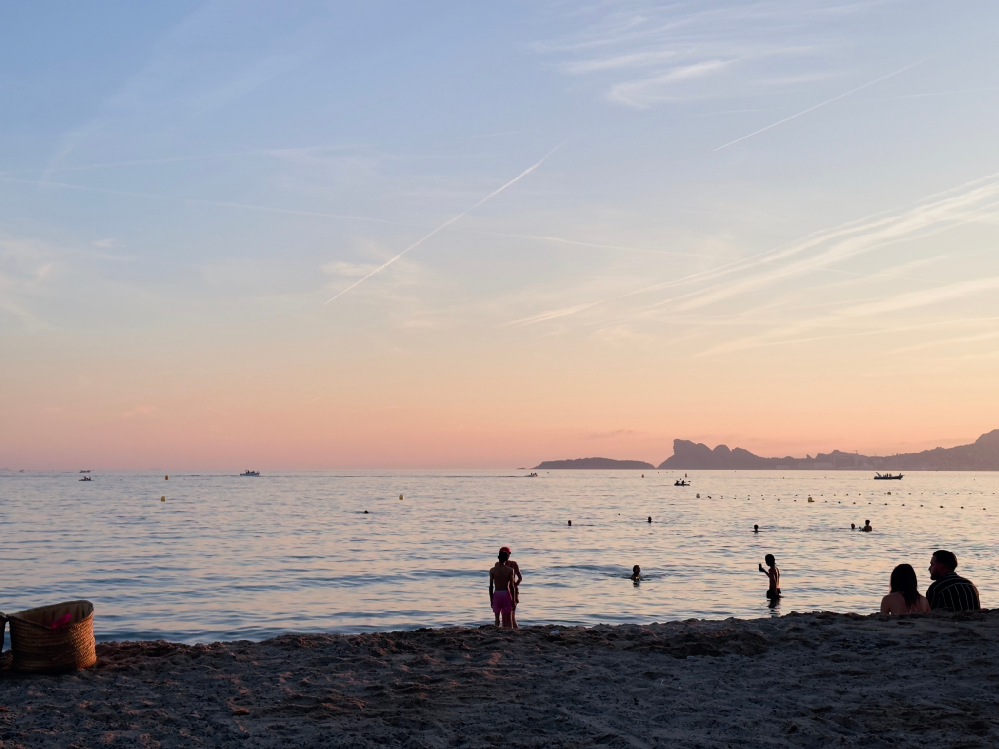 Sporting Plage
