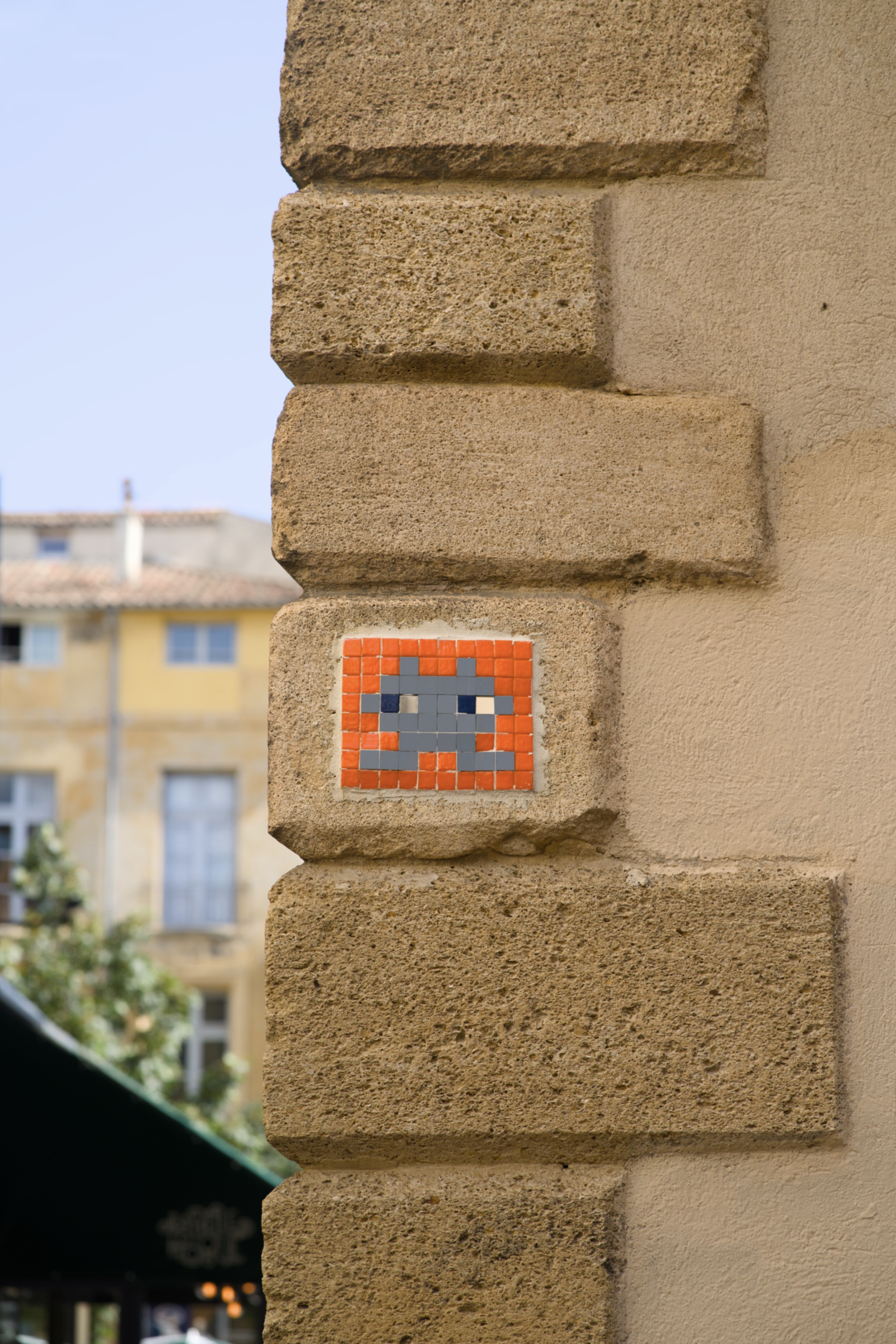 Invader