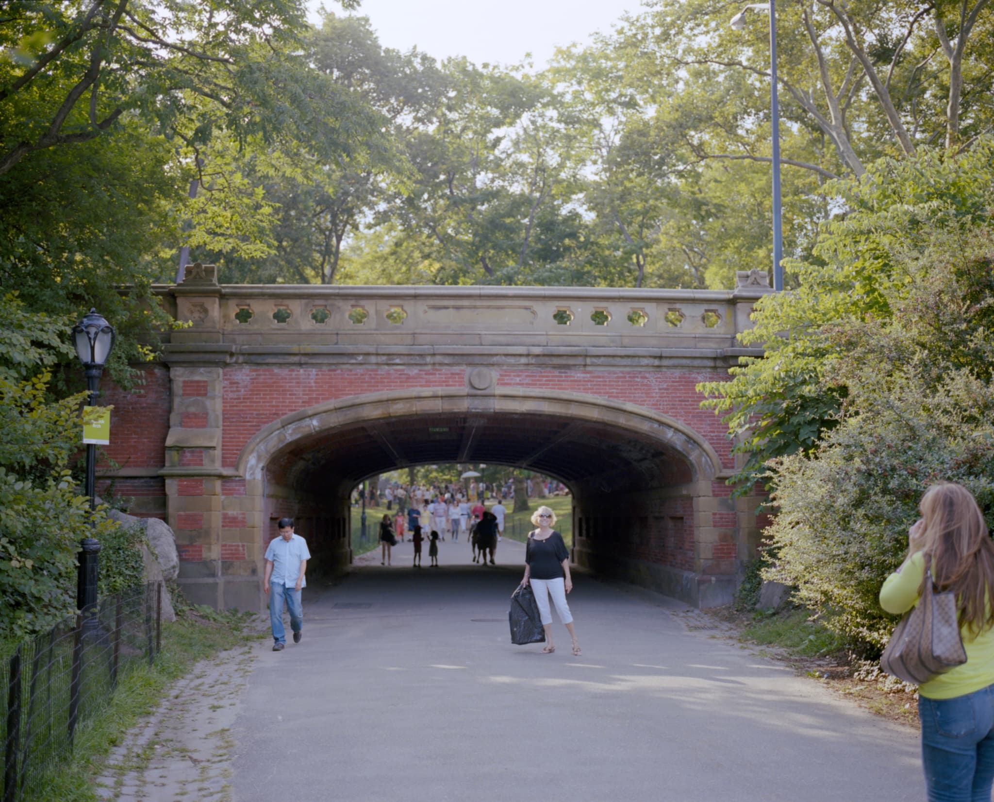 Central Park
