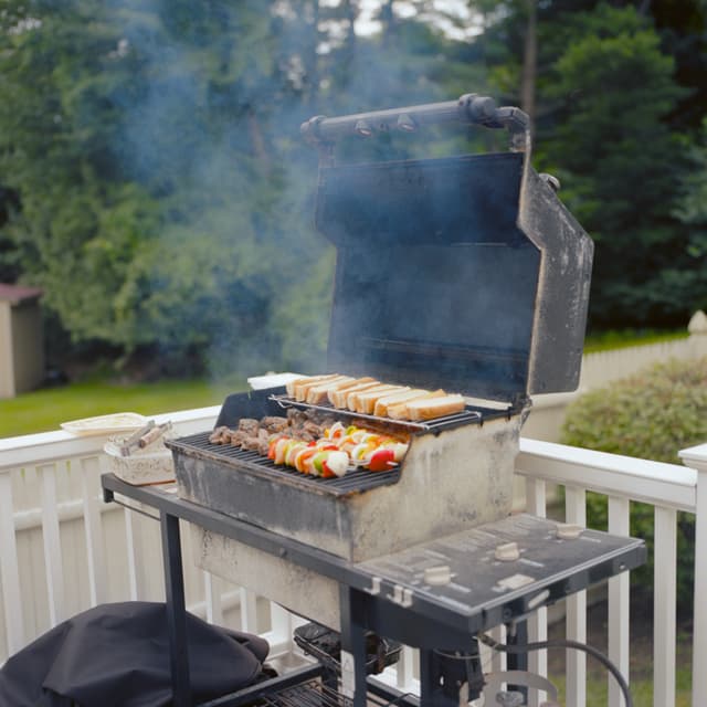 BBQ