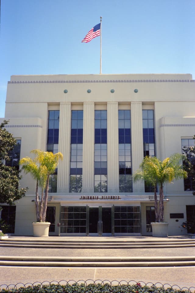 Columbia Pictures