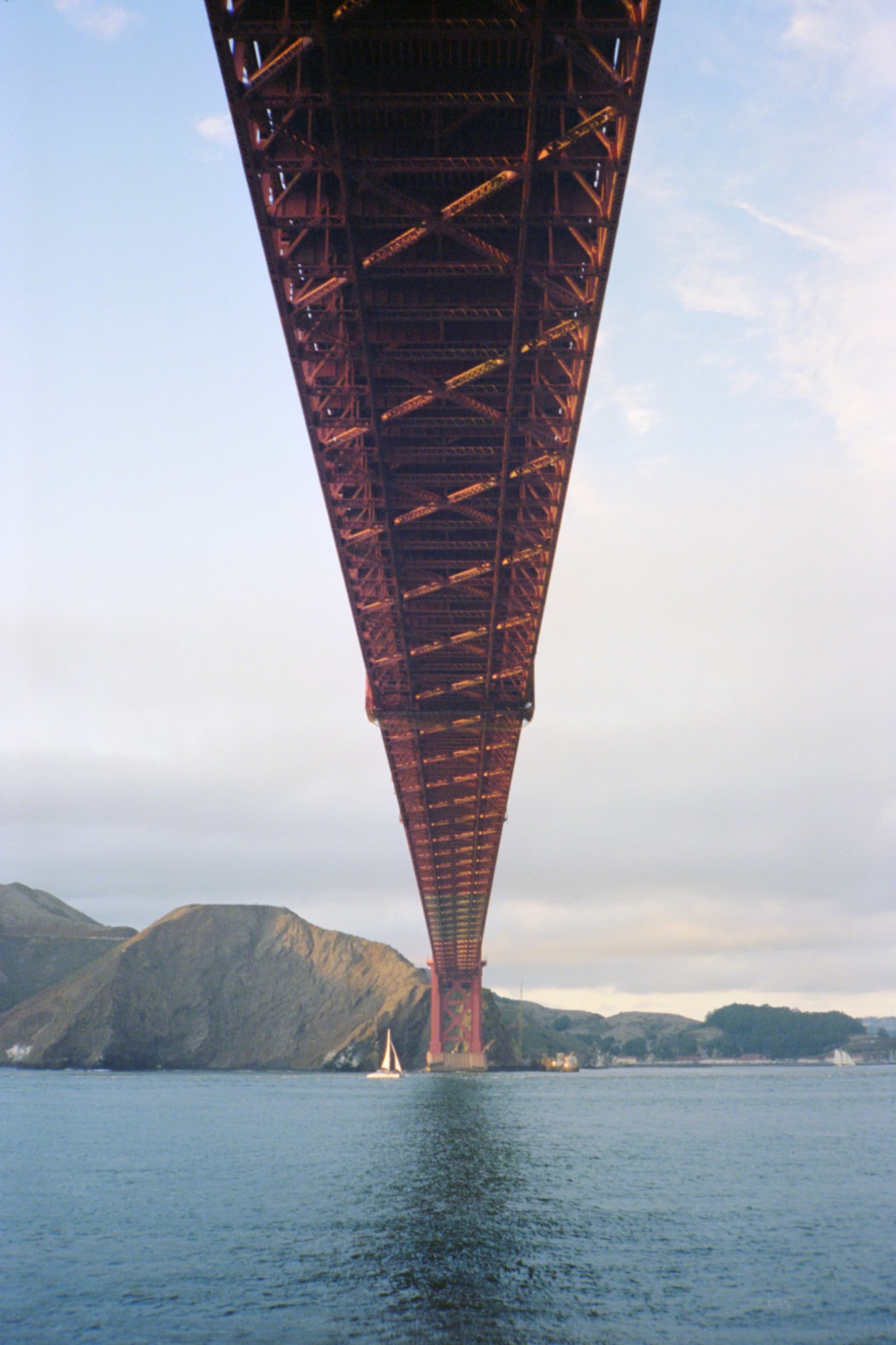 Golden Gate Bridge