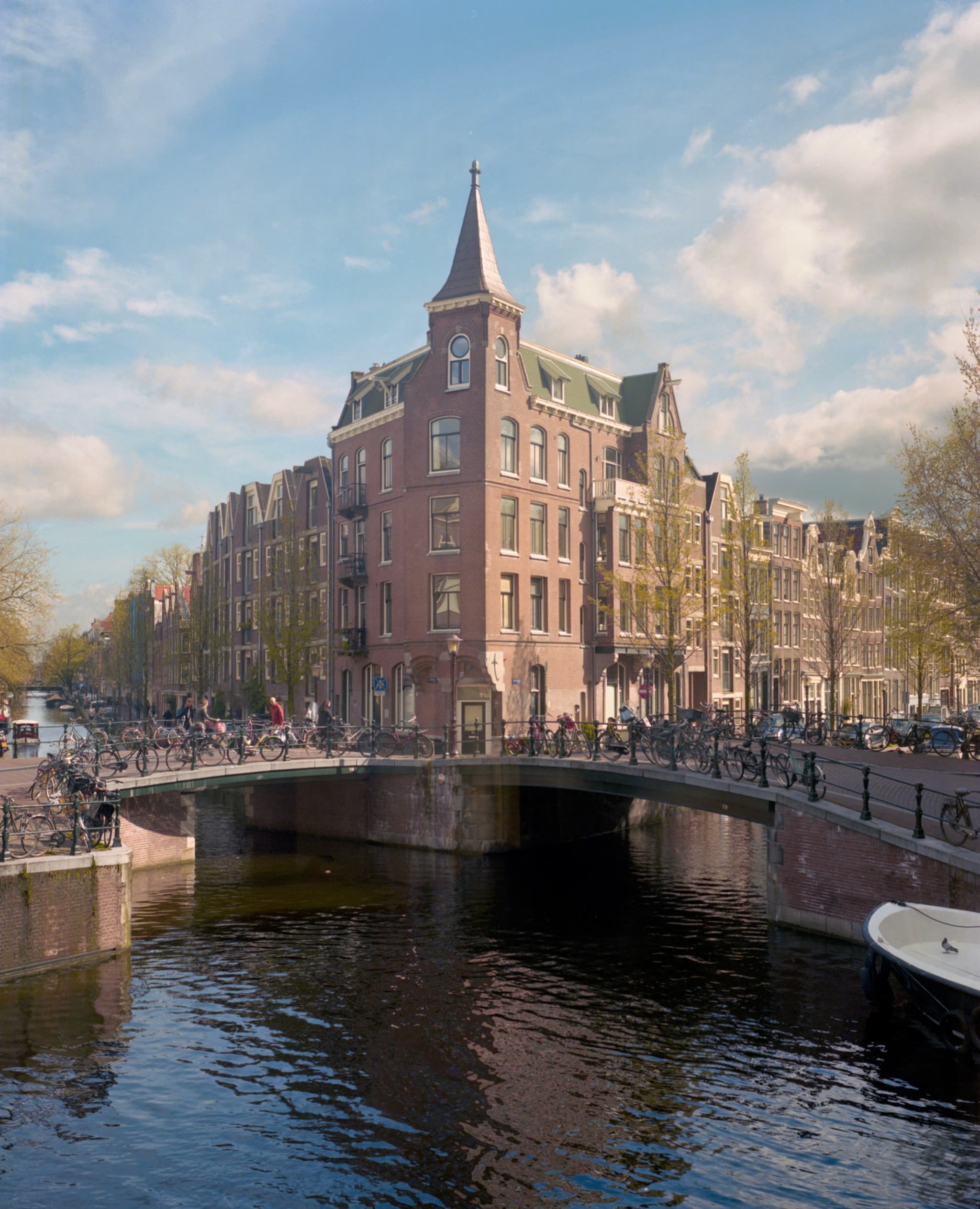 Marnixstraat 309
