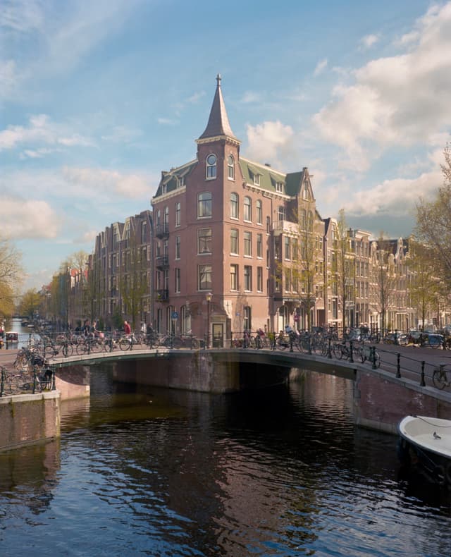 Marnixstraat 309