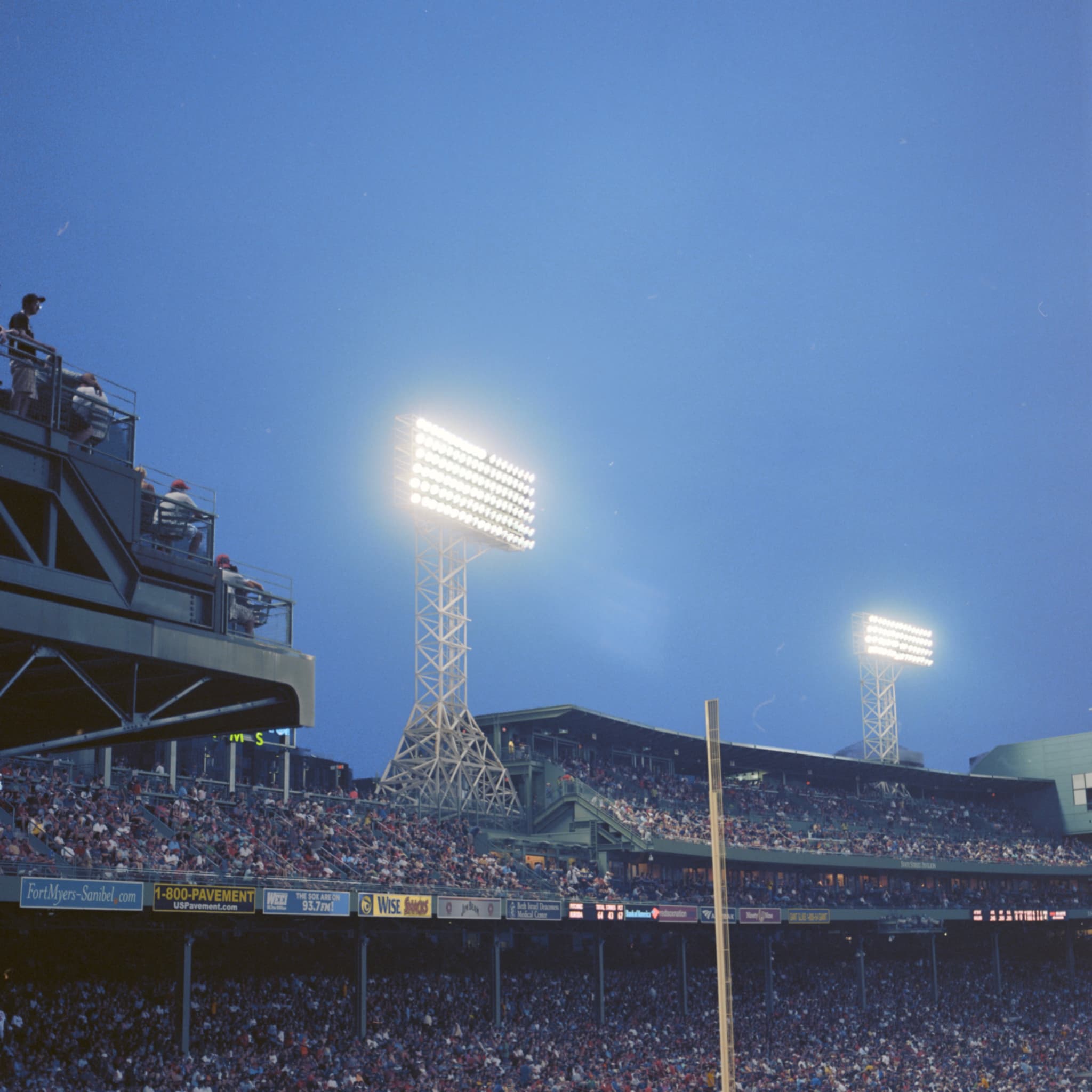 Fenway