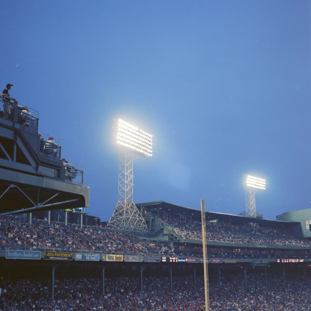 Fenway
