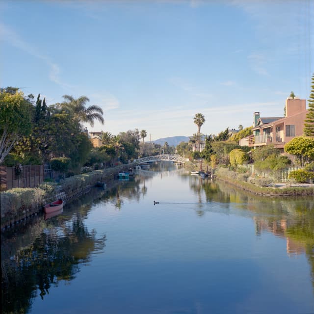 Venice Canals