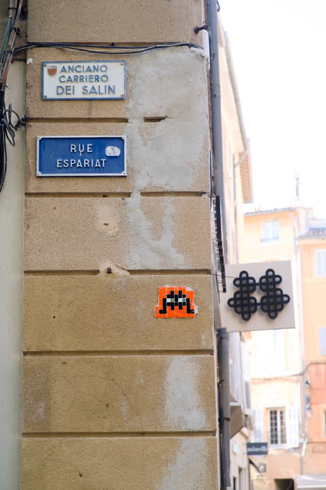 Invader