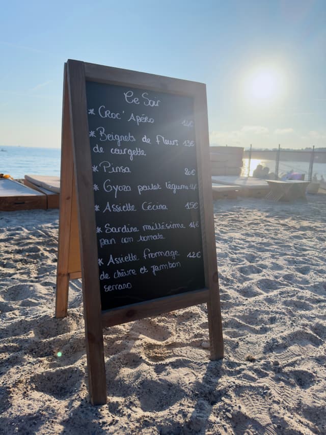 Sporting Plage