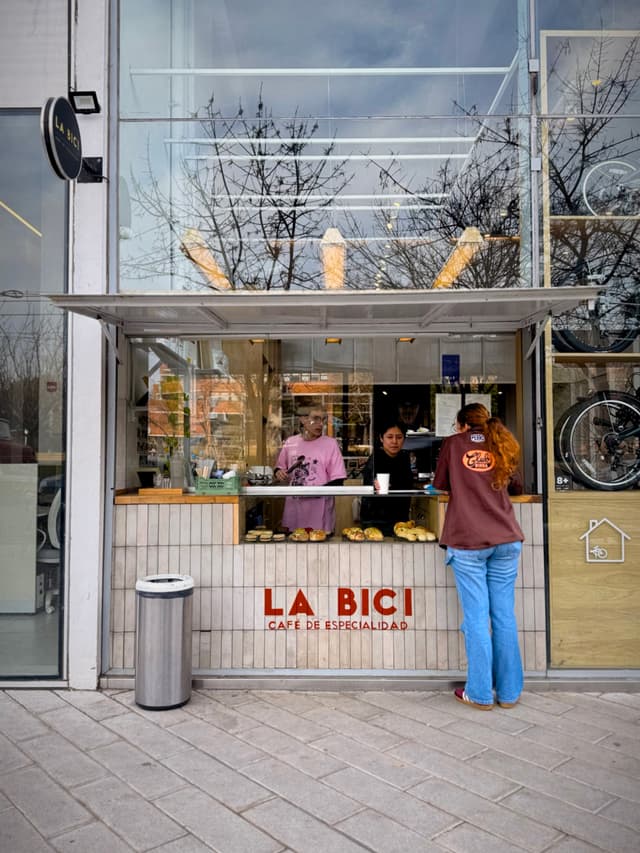 La Bici