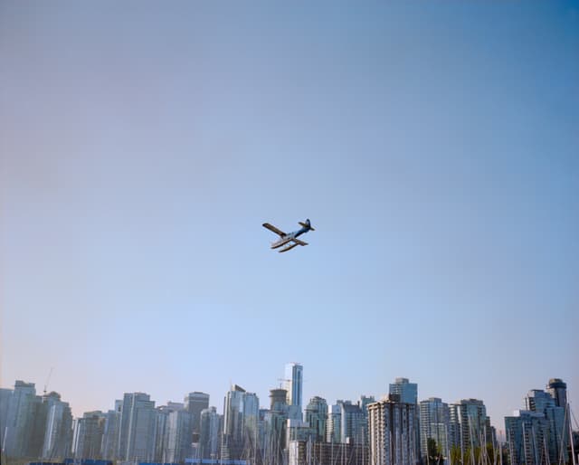 Harbour Air
