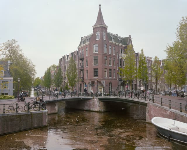 Marnixstraat 309