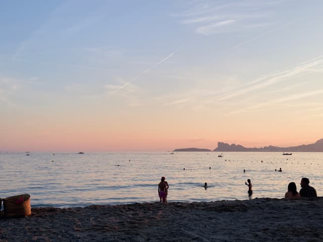 Sporting Plage