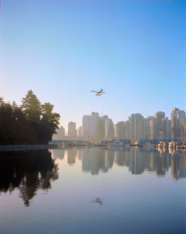 Harbour Air