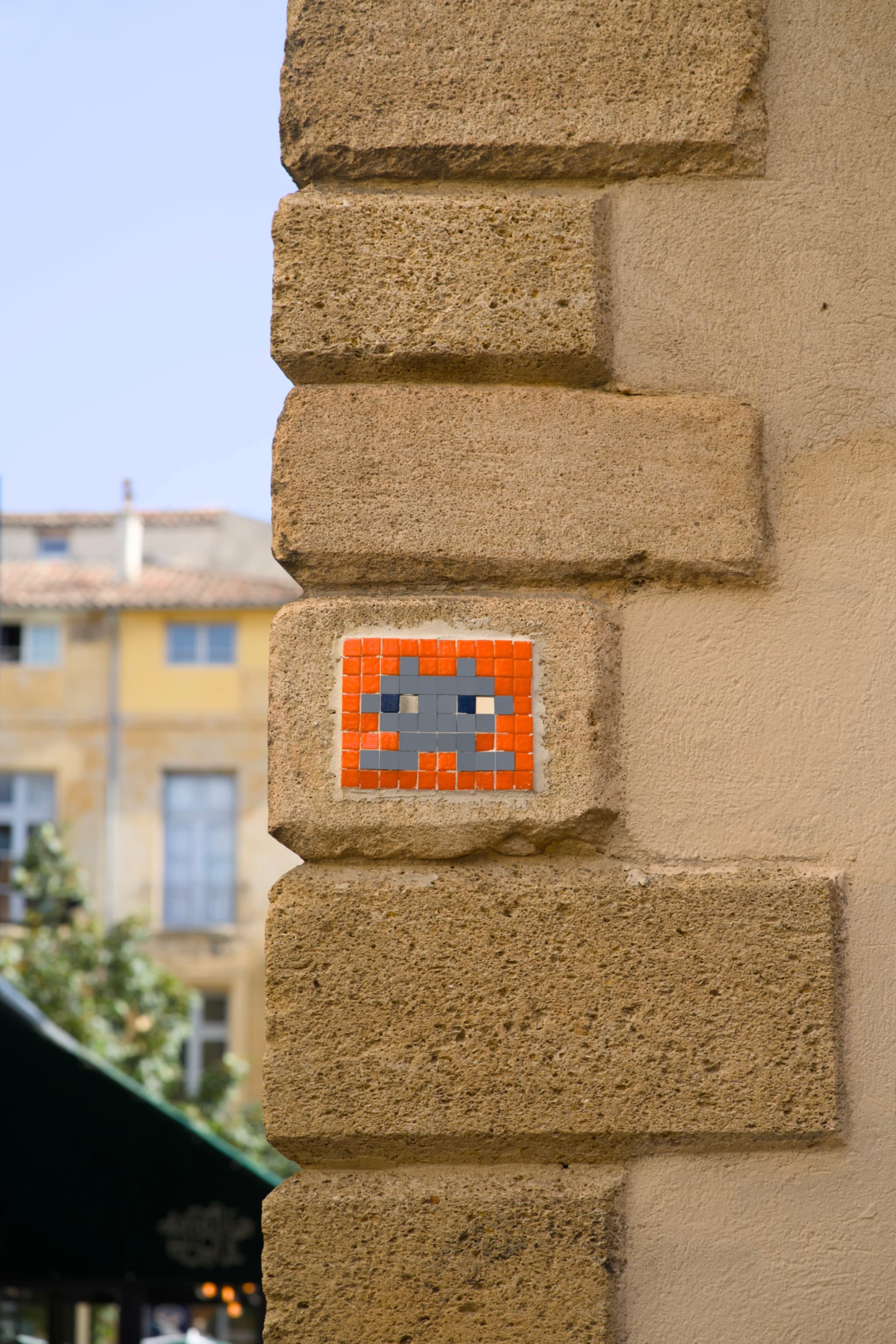 Invader