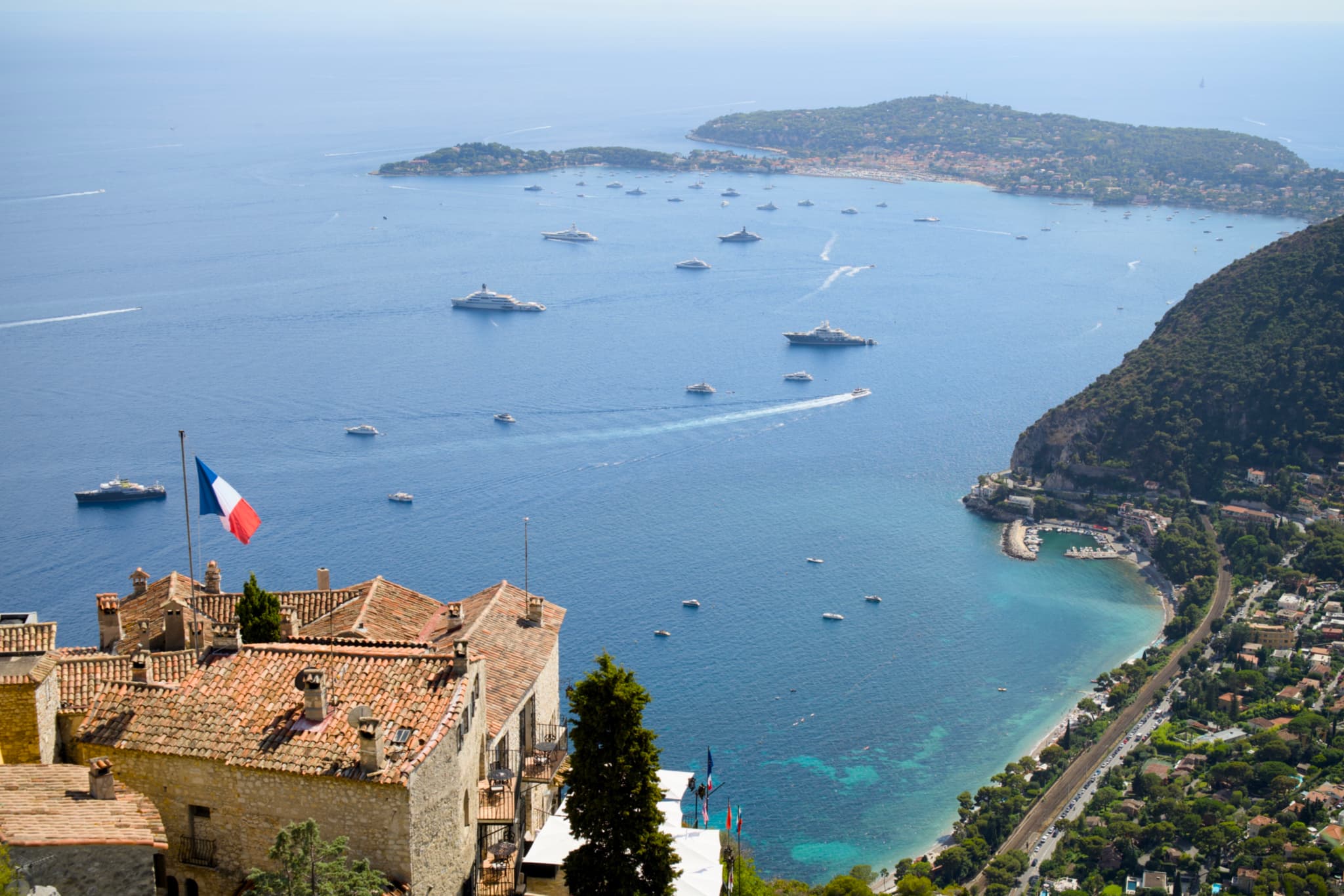 Èze