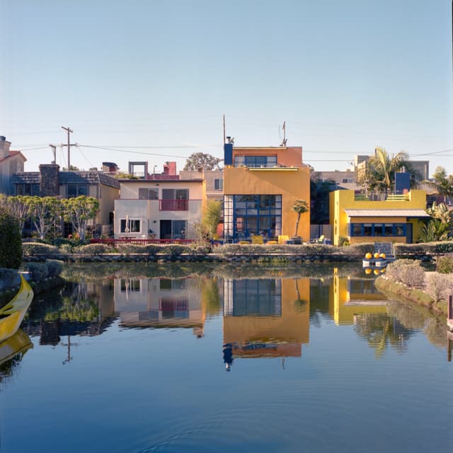 Venice Canals