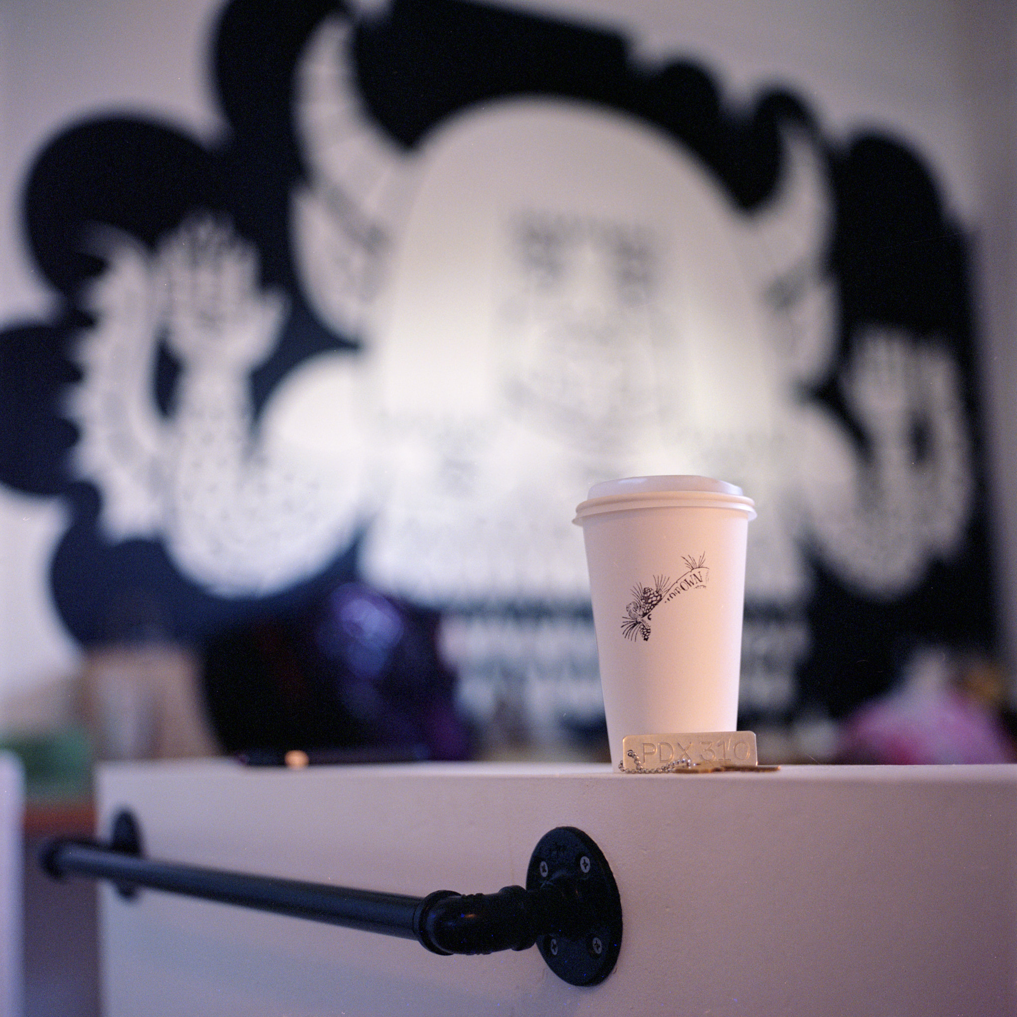 PDX - Hasselblad - Hasselblad 500 C/M - 80mm f2.8 CF