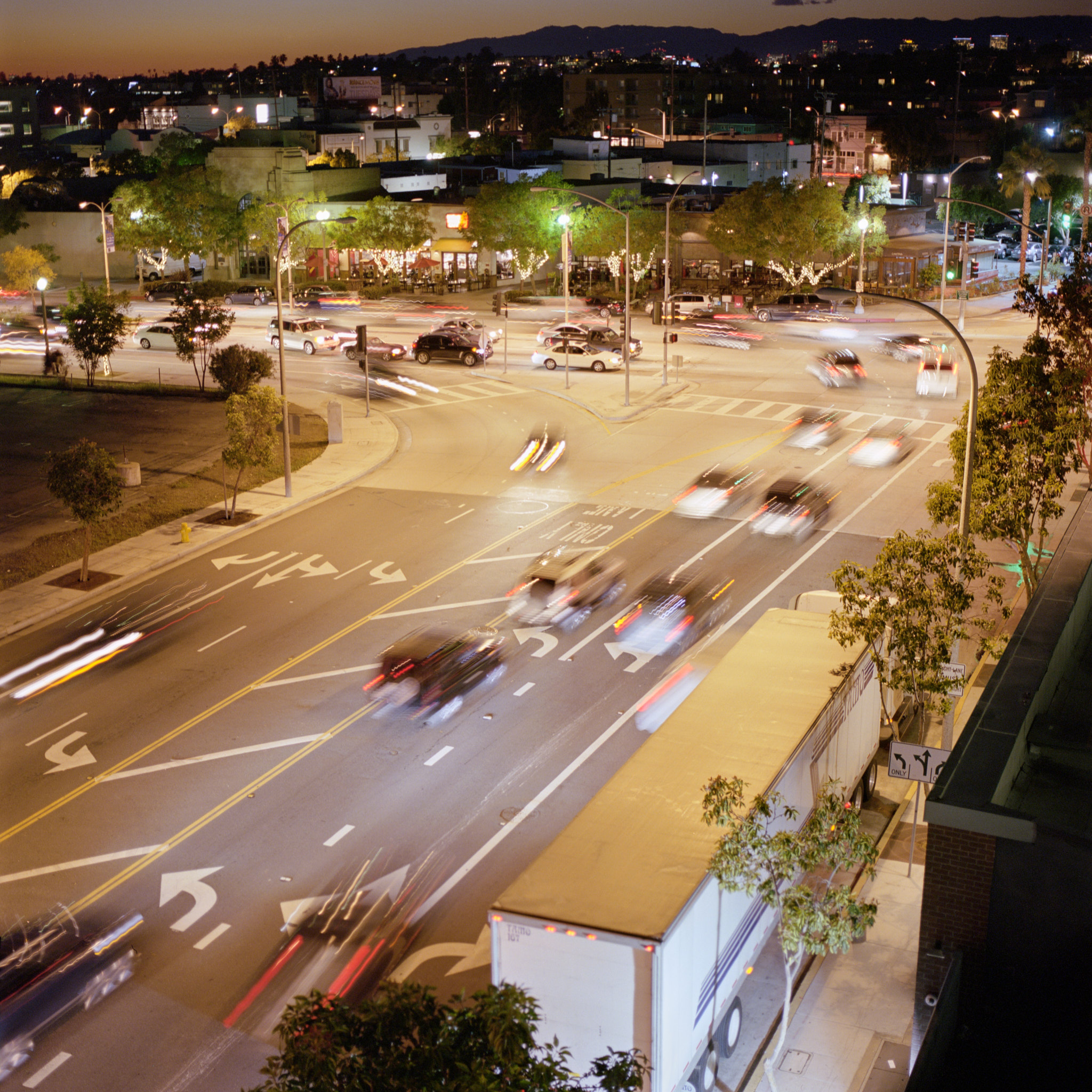 Hasselblad - Hasselblad 500 C/M - 80mm f2.8 CF