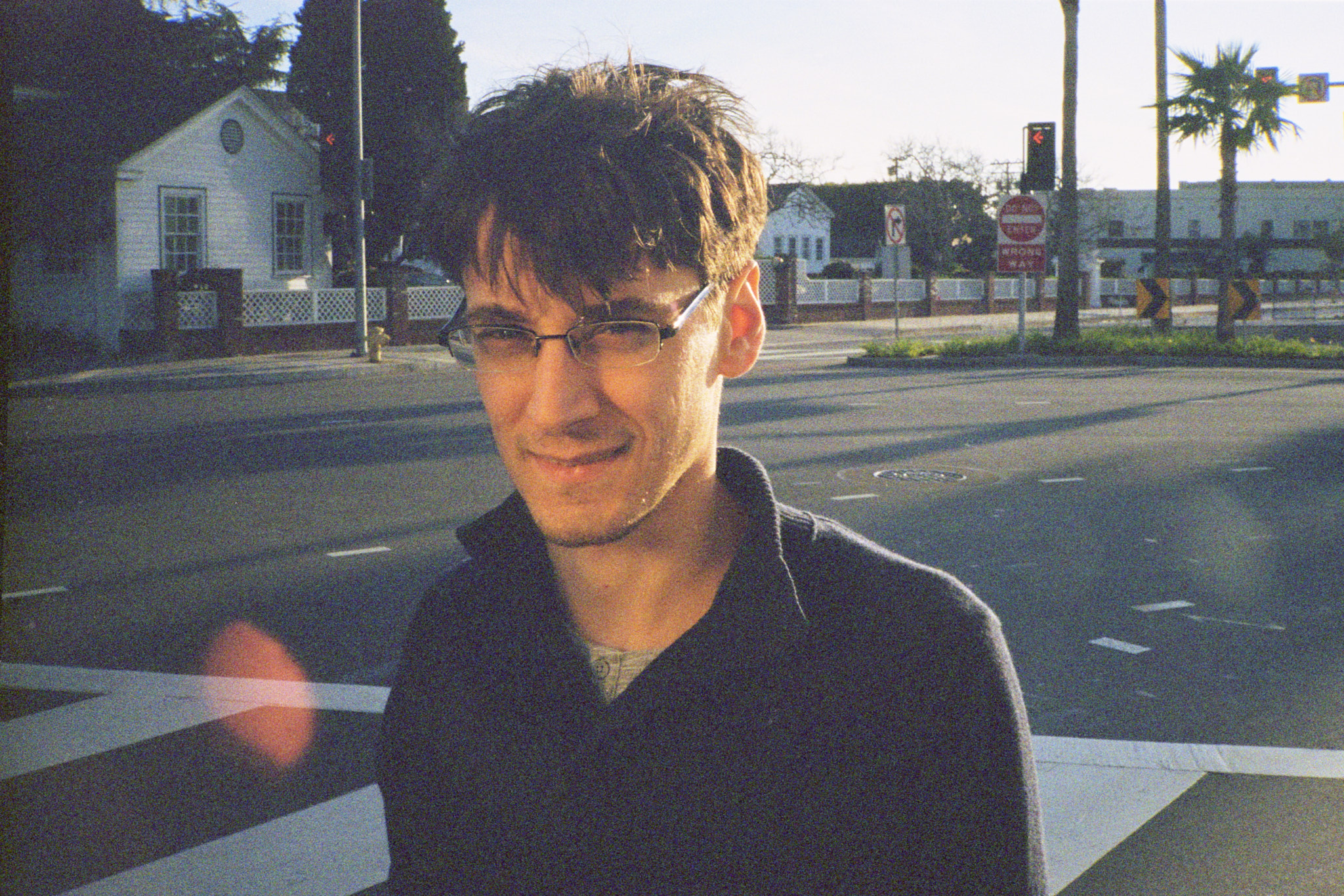 Dan - Leica - Leica AF-C1