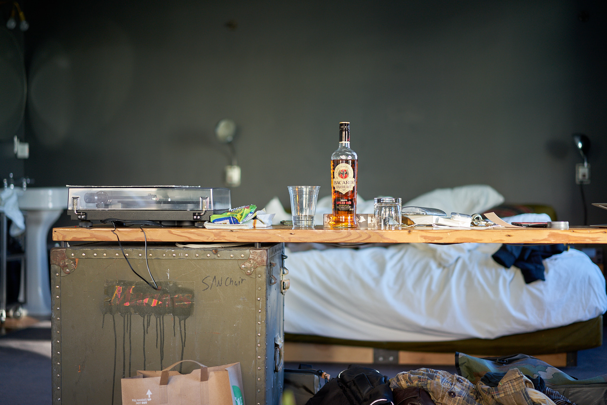 Ace Hotel - SONY - SONY ILCE-7R - FE 55mm F1.8 ZA