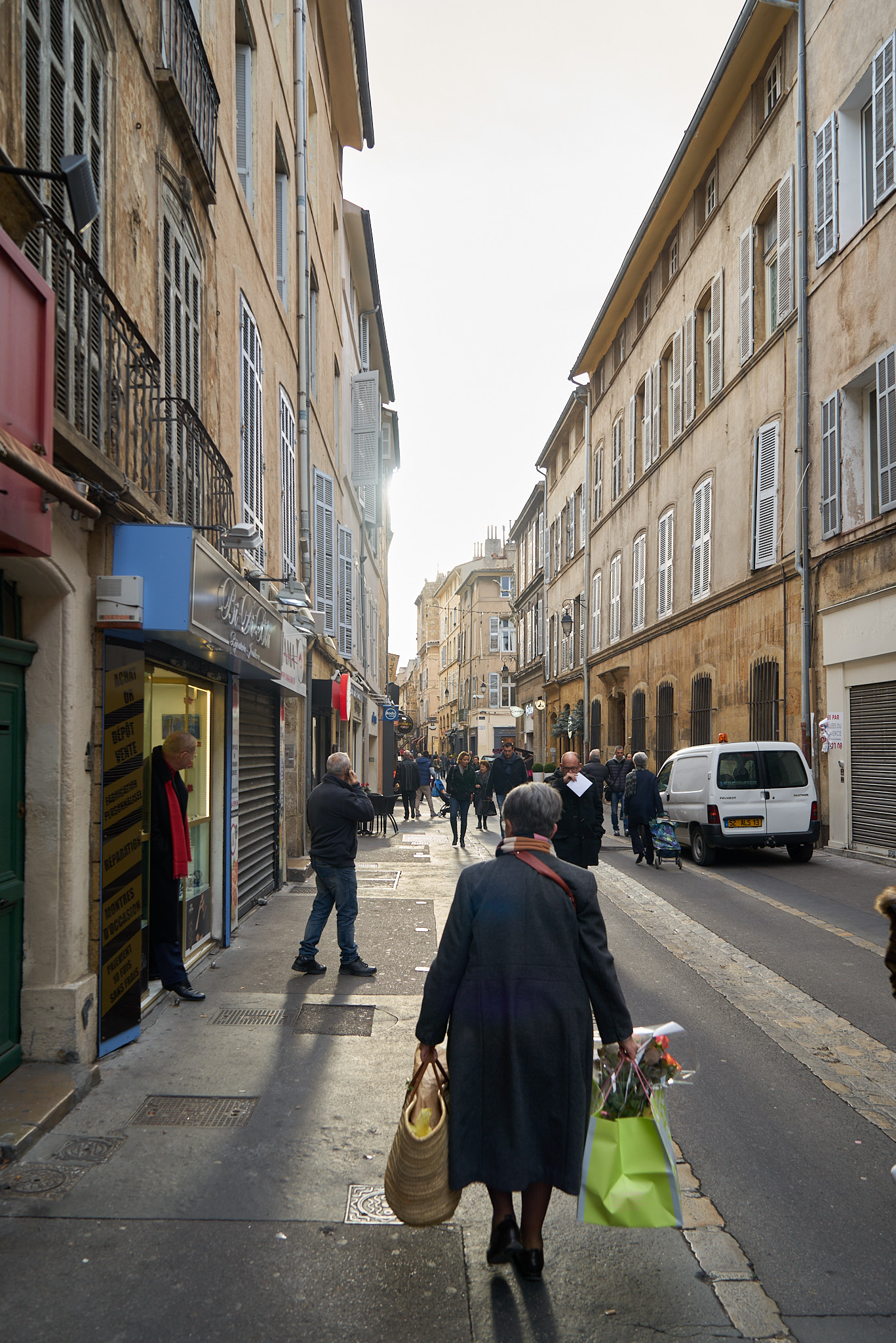 SONY - SONY ILCE-7R - FE 24-70mm F4 ZA OSS