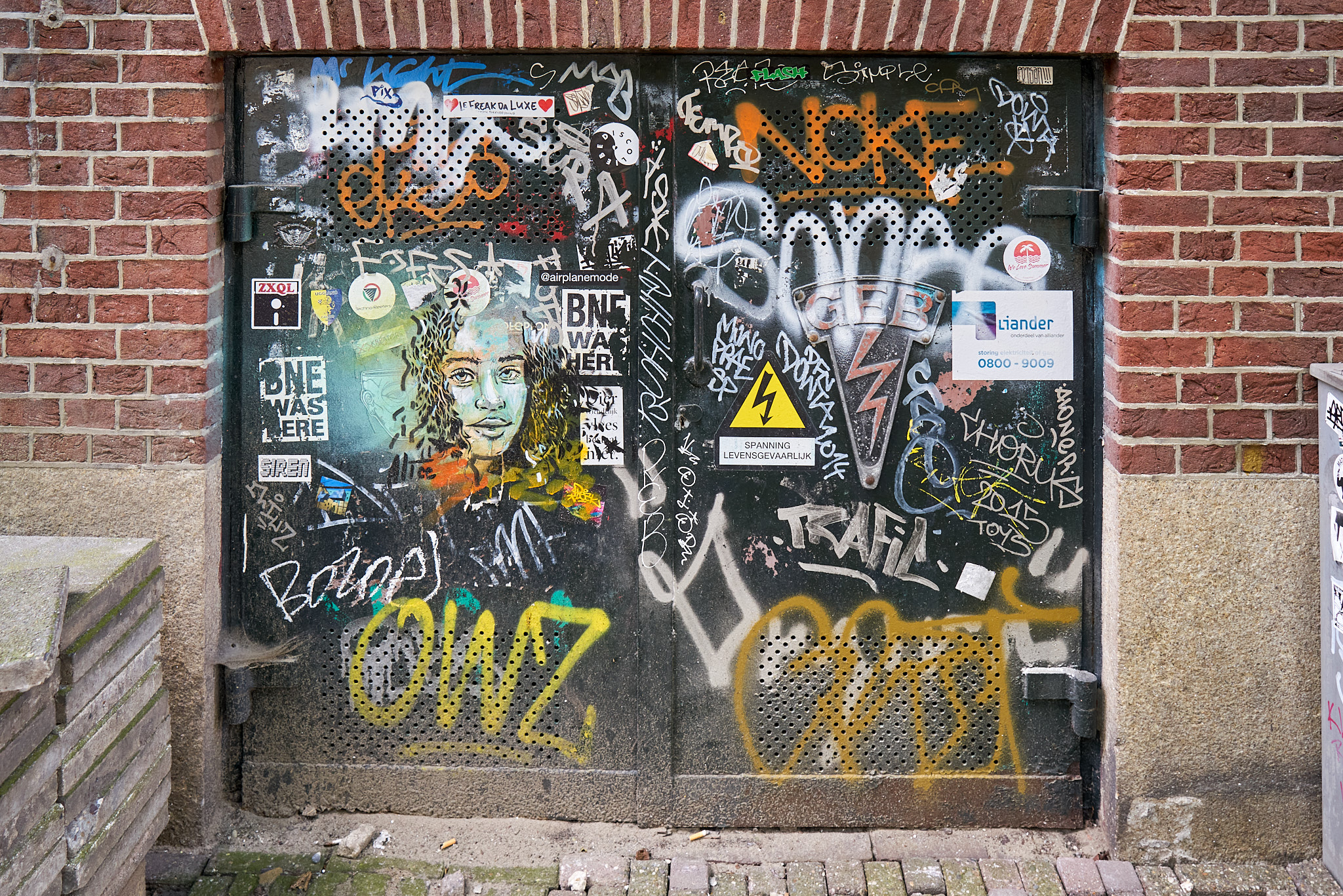 SONY - SONY ILCE-7R - FE 24-70mm F4 ZA OSS