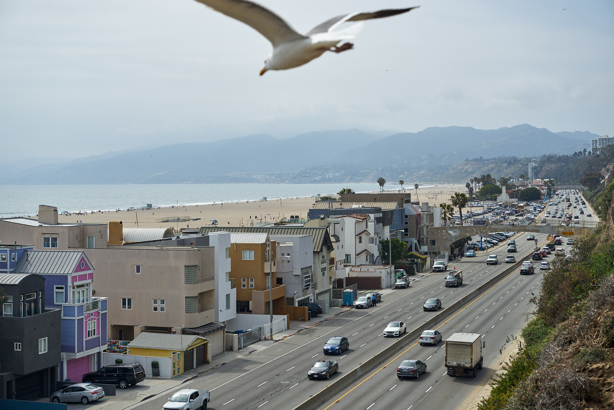 PCH - SONY - SONY ILCE-7R - FE 24-70mm F4 ZA OSS