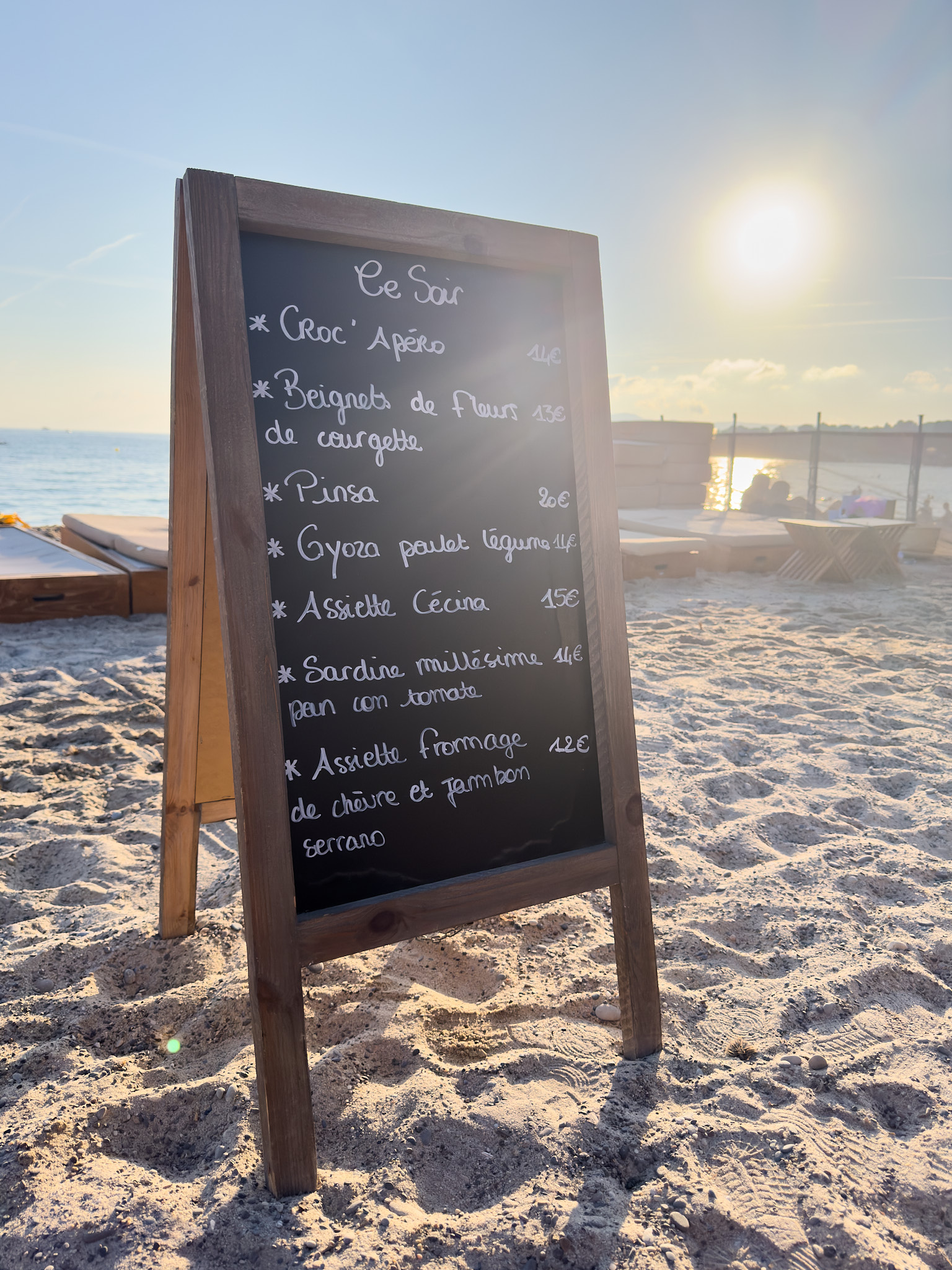 Sporting Plage - Apple - iPhone 15 Pro Max - iPhone 15 Pro Max Main (6.8mm)