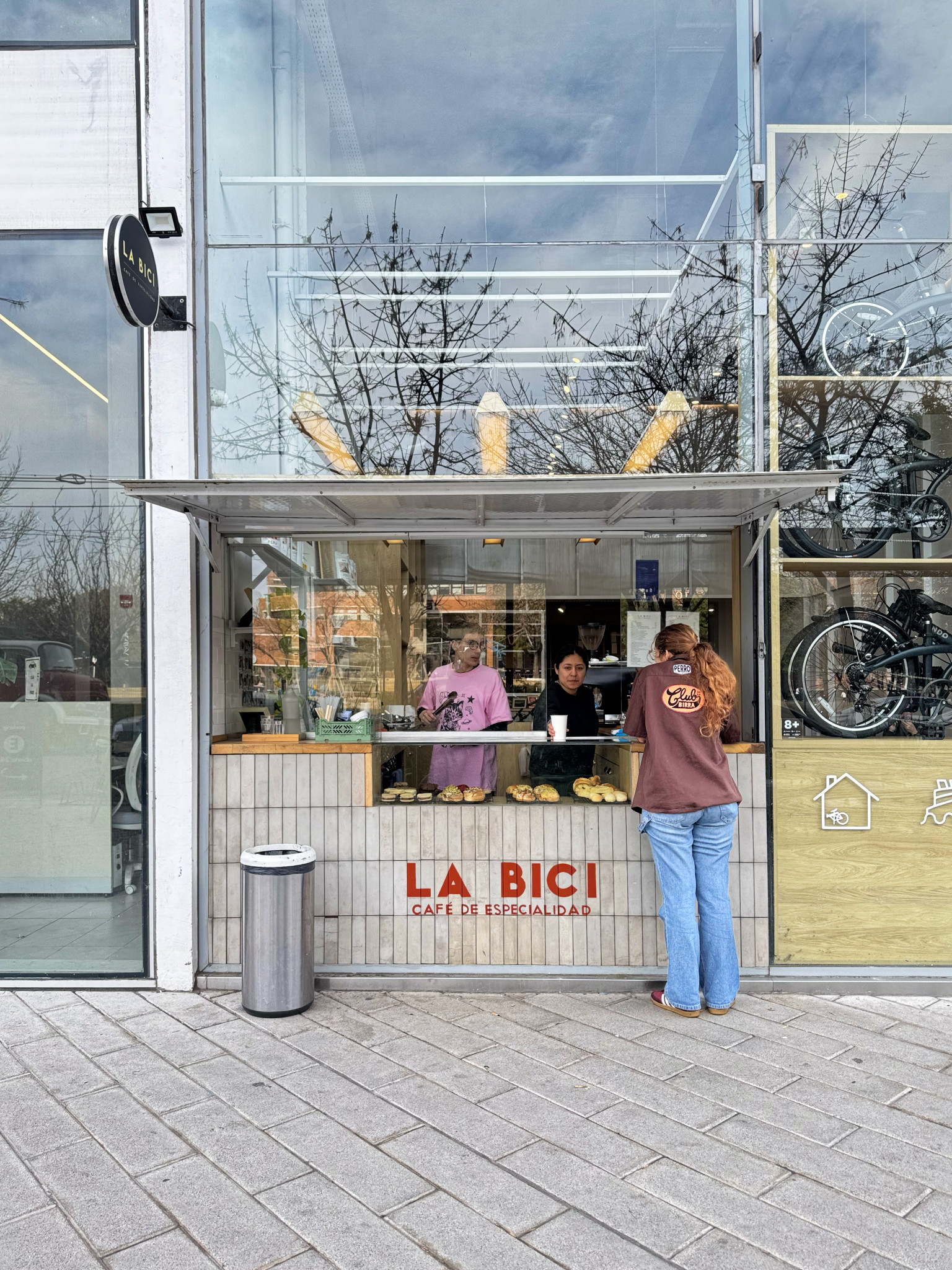 La Bici - Apple - iPhone 15 Pro Max