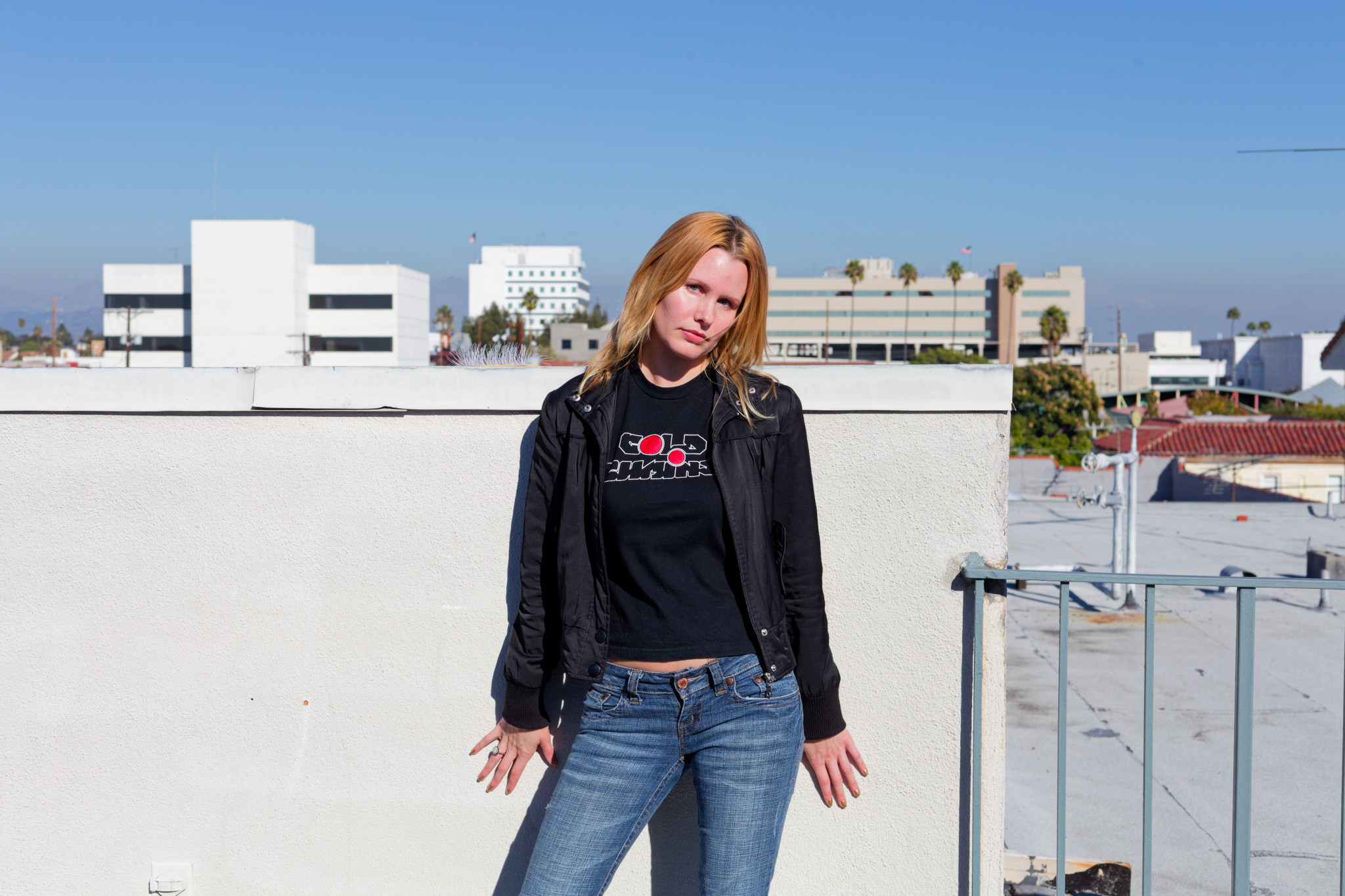 Jillian - Canon - Canon EOS 5D Mark II