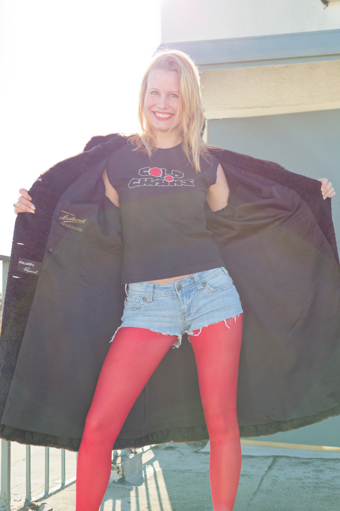 Jillian - Canon - Canon EOS 5D Mark II