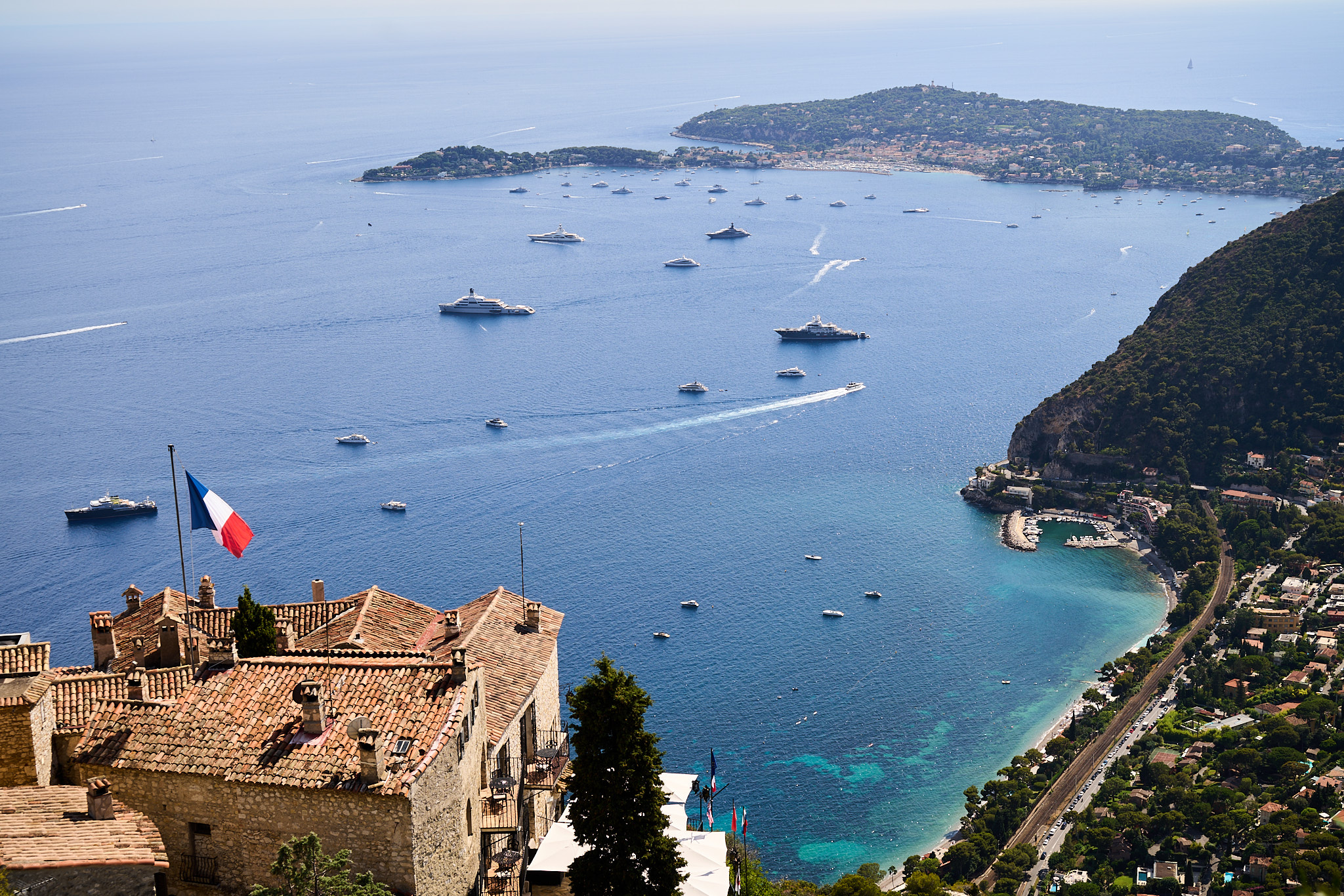 Èze - SONY - SONY ILCE-7RM3